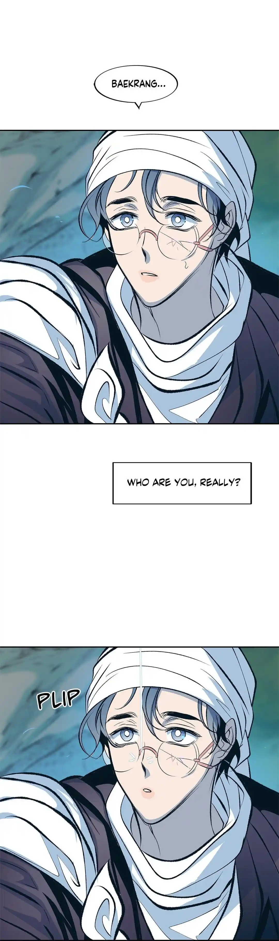 Sura's Lover Chapter 3.5