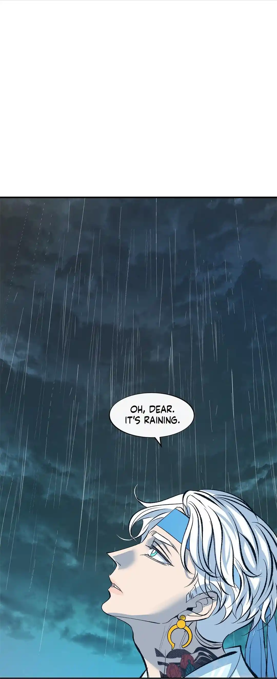 Sura's Lover Chapter 3.5