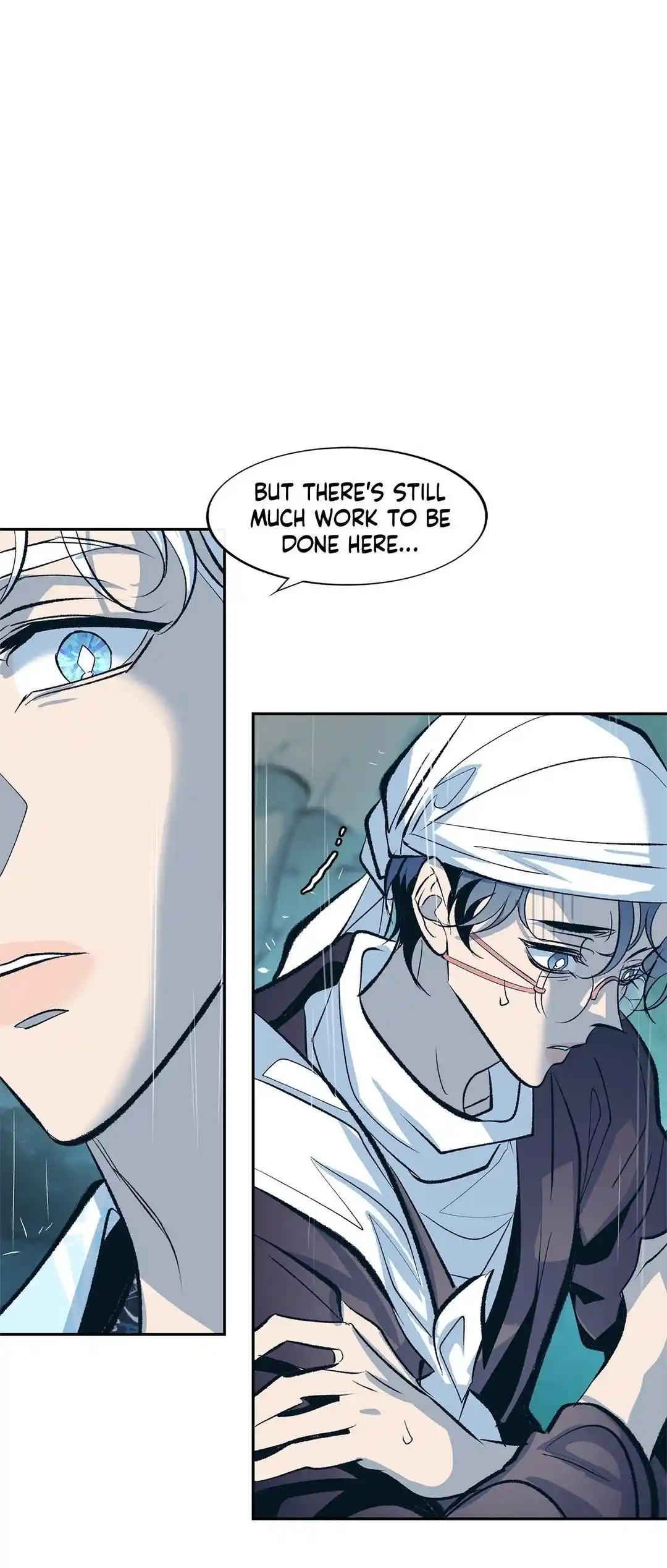 Sura's Lover Chapter 3.5