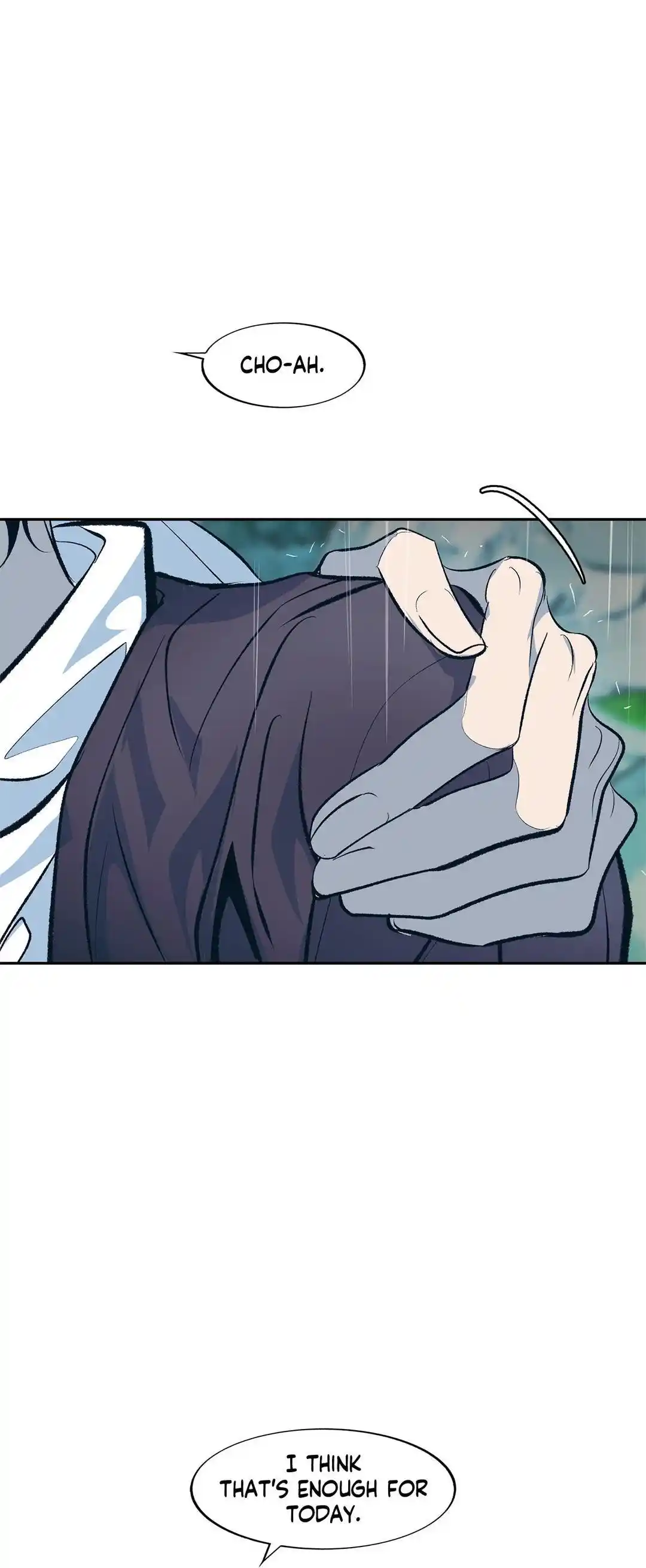 Sura's Lover Chapter 3.5