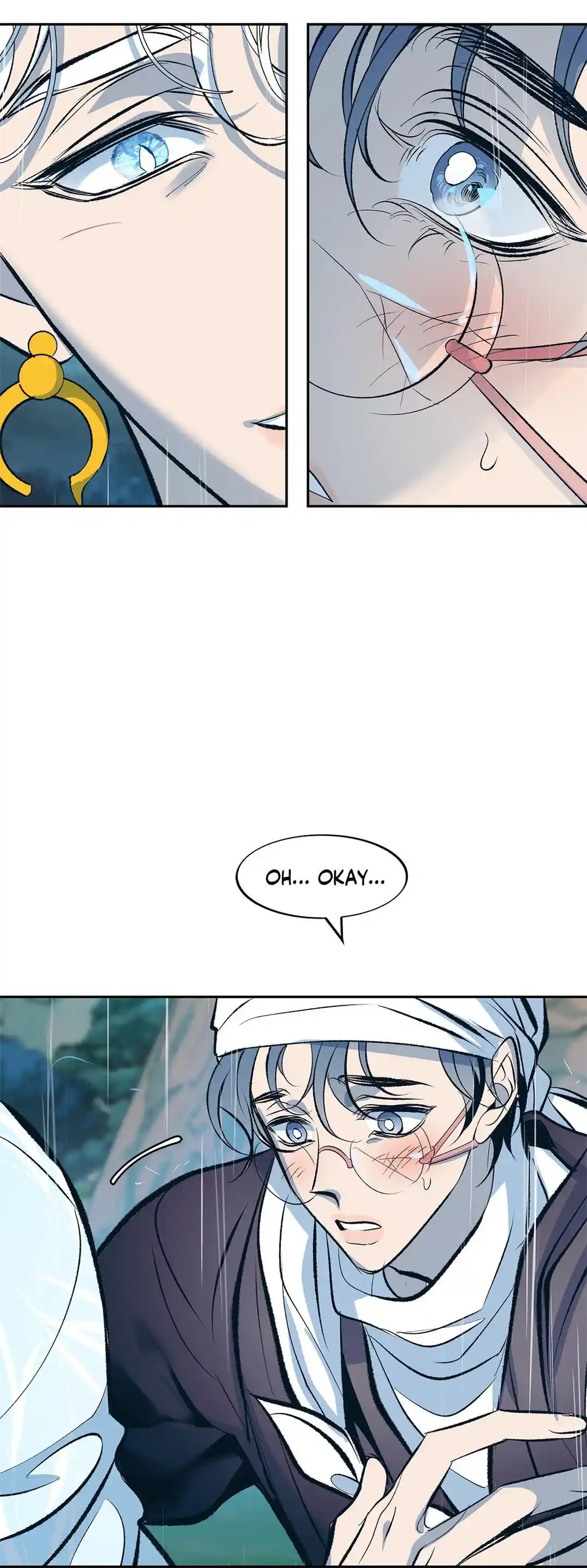 Sura's Lover Chapter 3.5