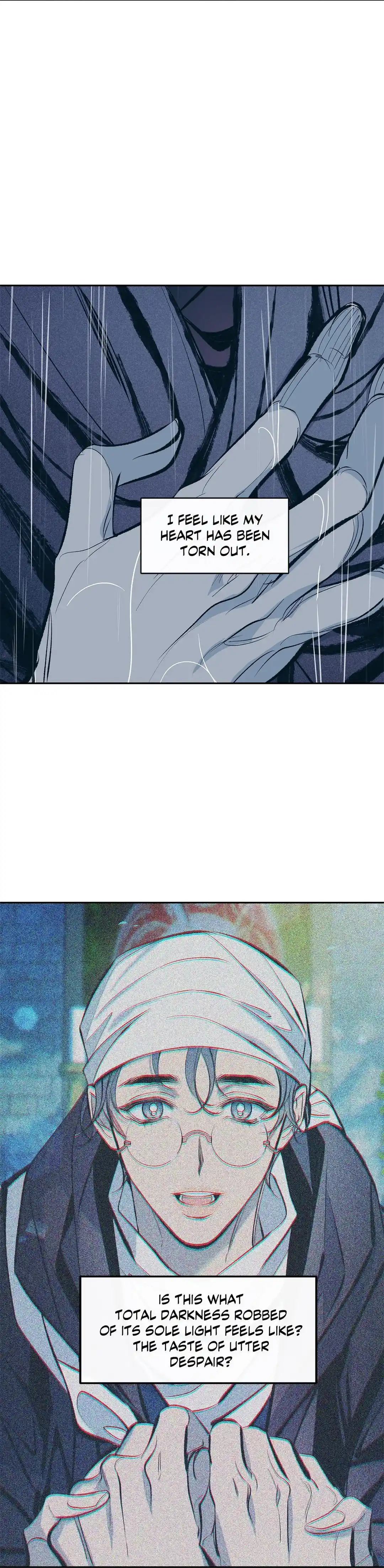 Sura's Lover Chapter 3.5