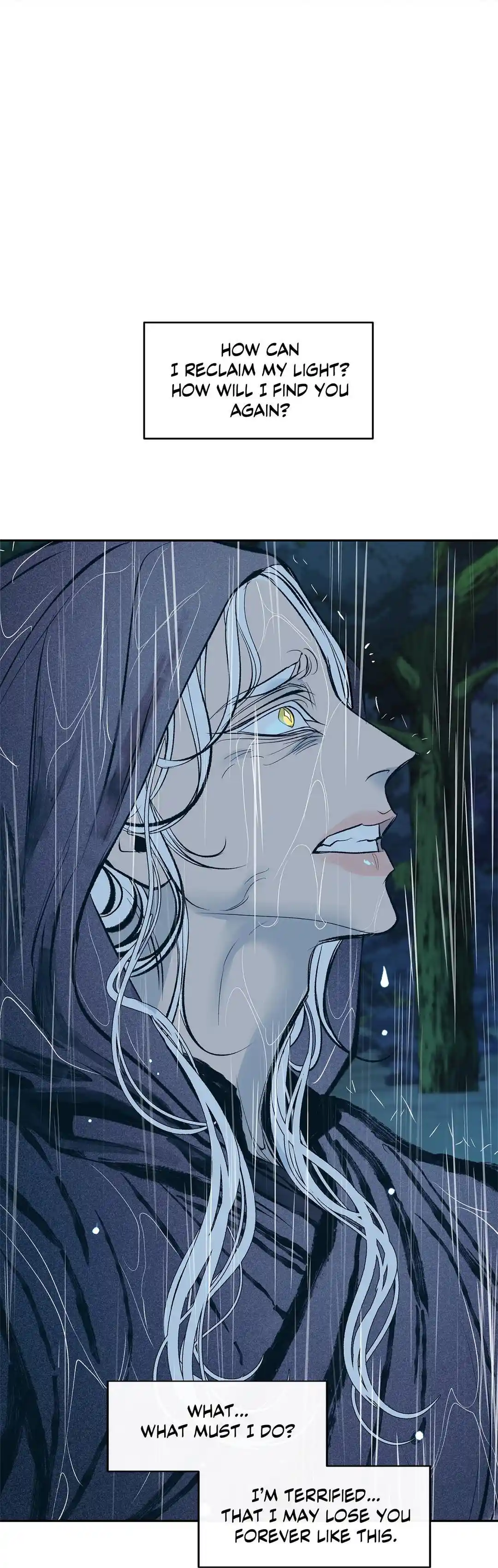 Sura's Lover Chapter 3.5