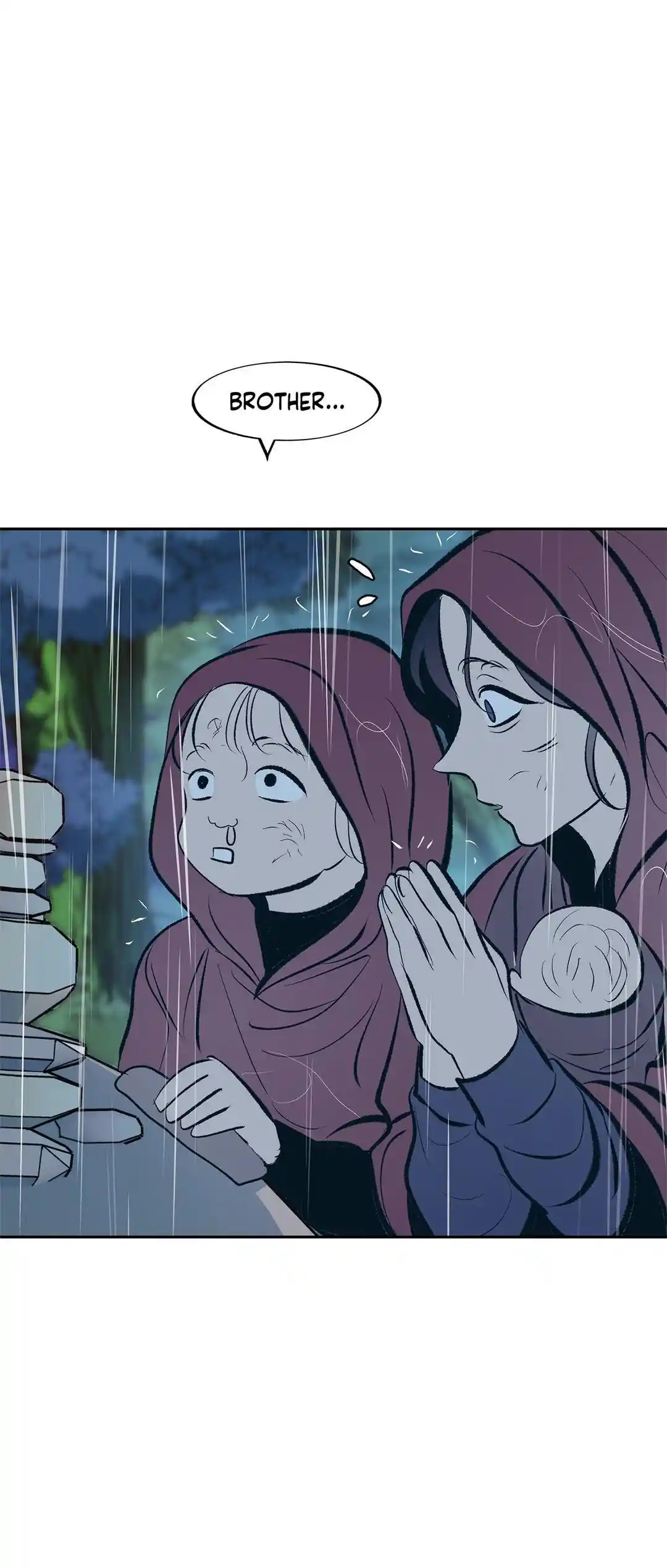 Sura's Lover Chapter 3.5