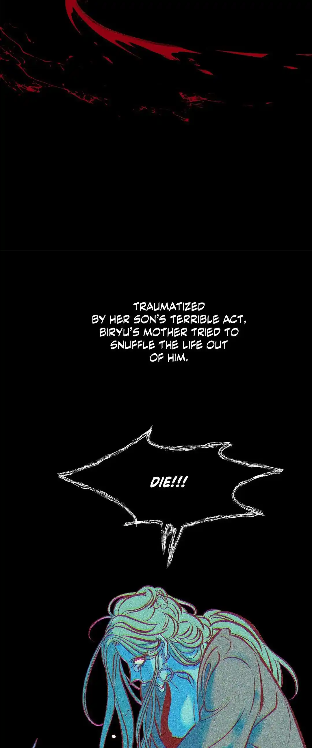 Sura's Lover Chapter 3.8