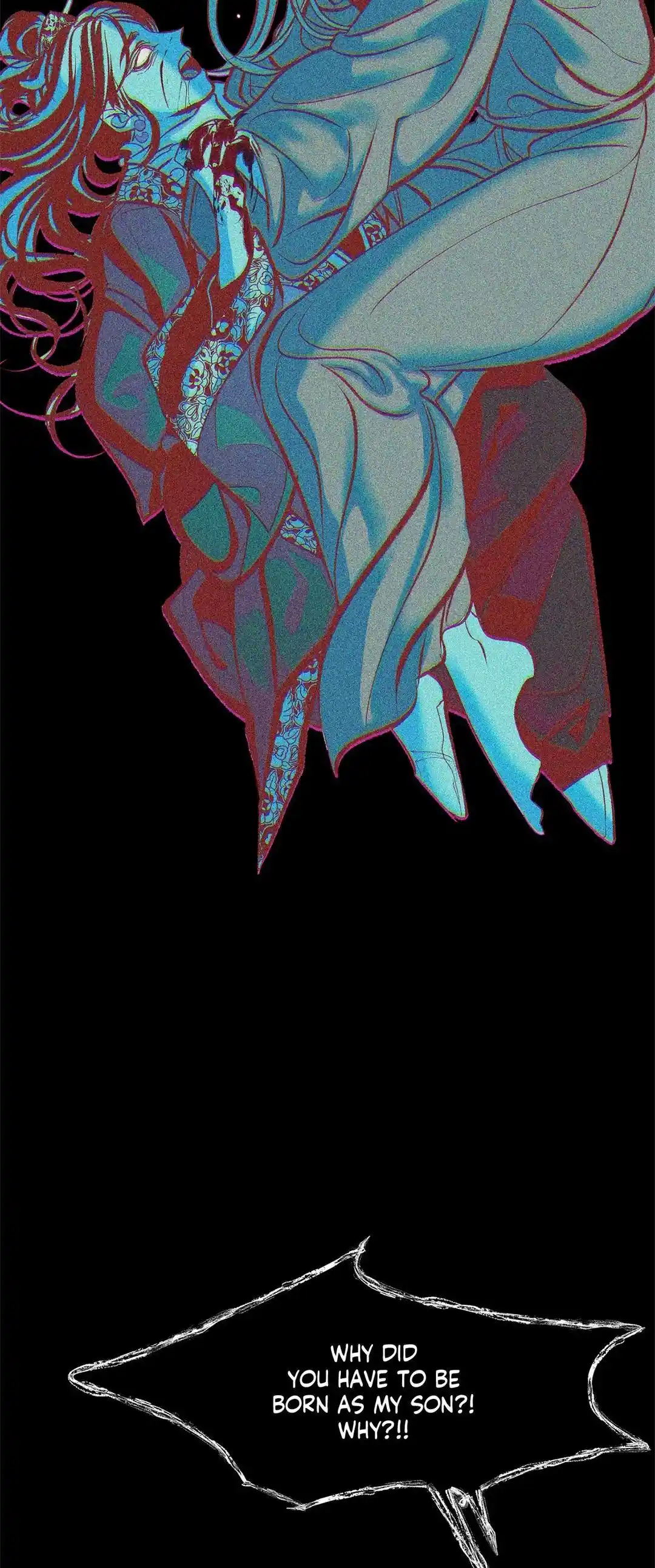 Sura's Lover Chapter 3.8