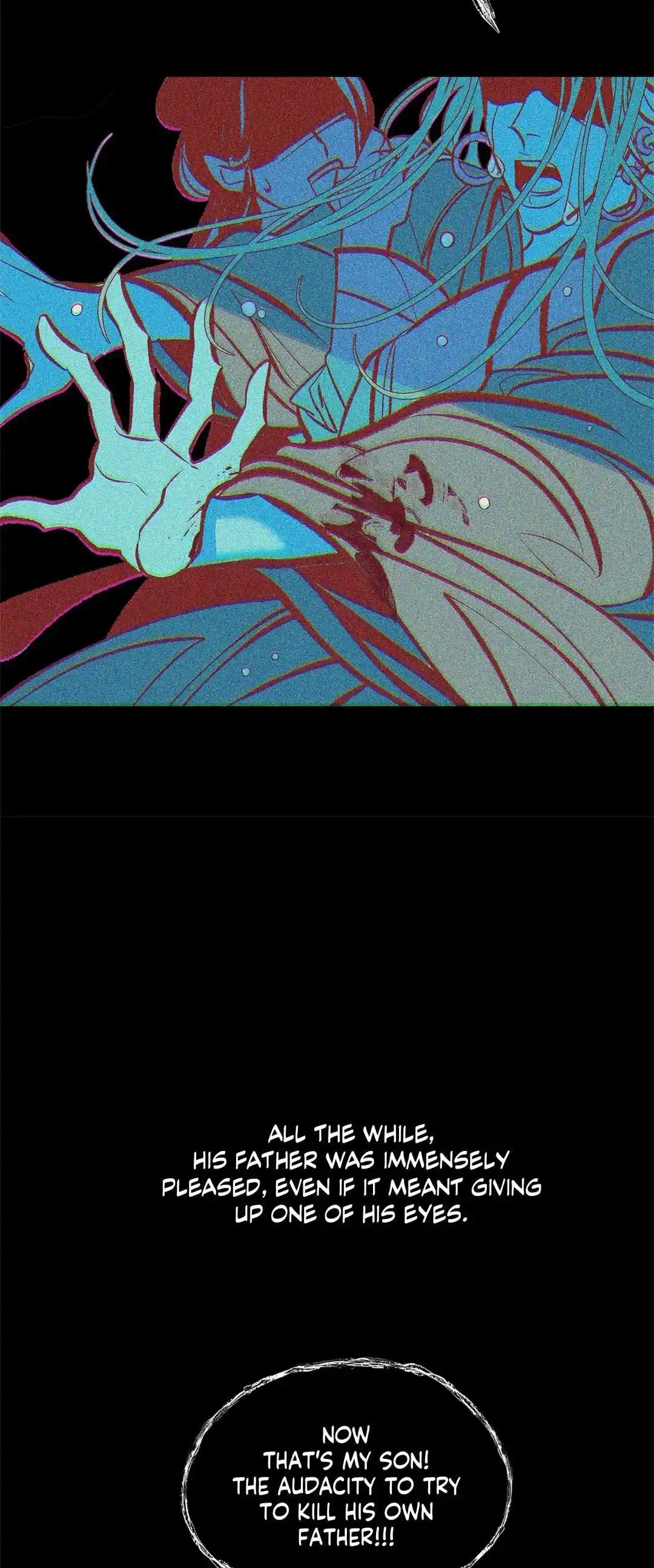 Sura's Lover Chapter 3.8