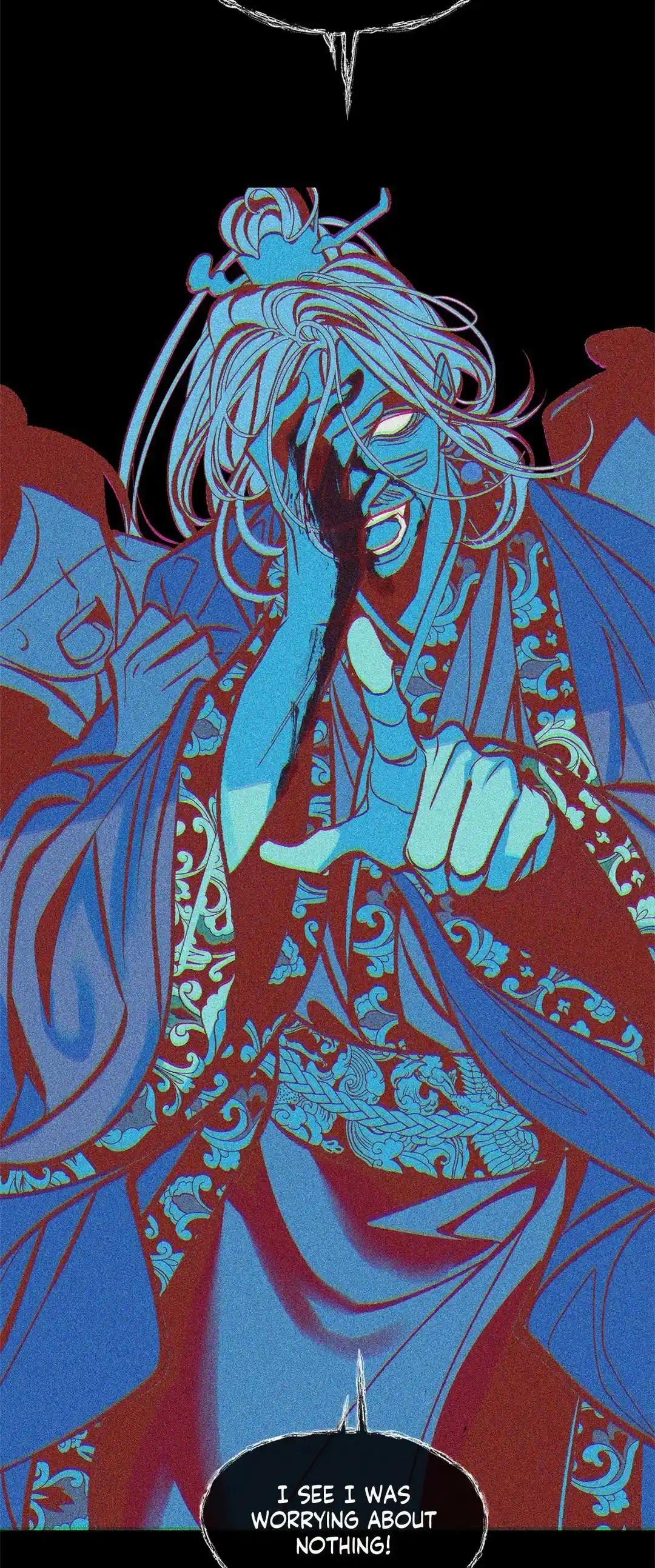 Sura's Lover Chapter 3.8