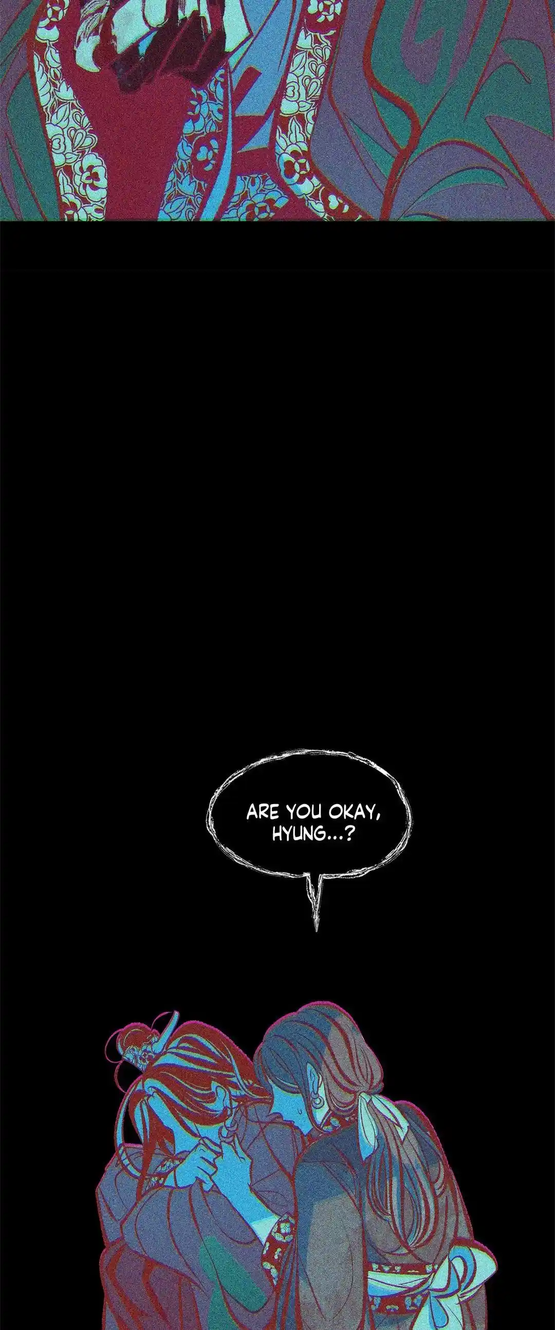 Sura's Lover Chapter 3.8