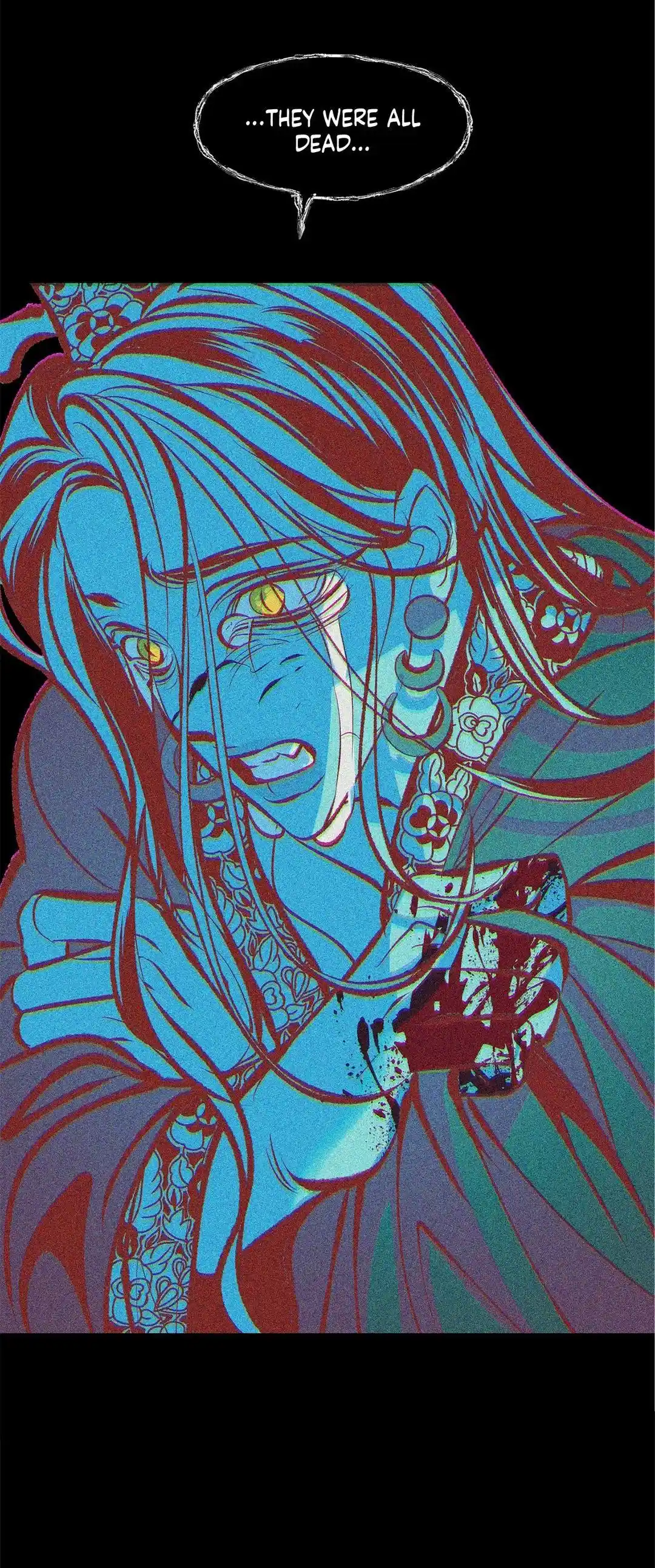 Sura's Lover Chapter 3.8