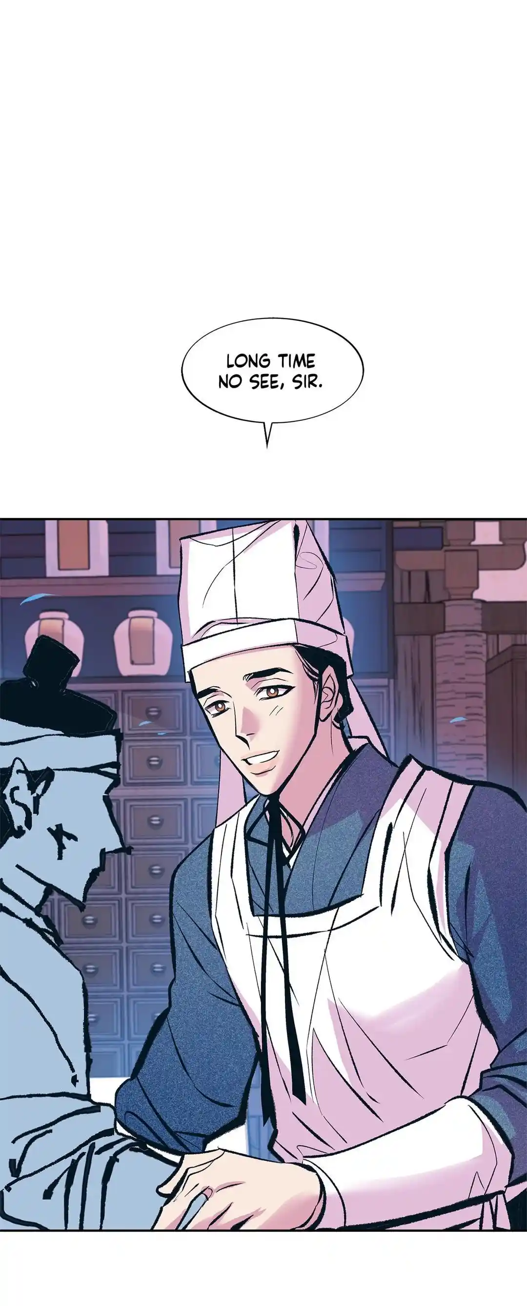 Sura's Lover Chapter 3.8