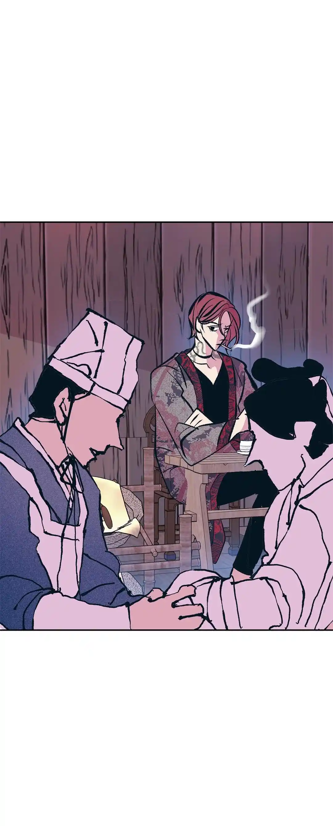 Sura's Lover Chapter 3.8