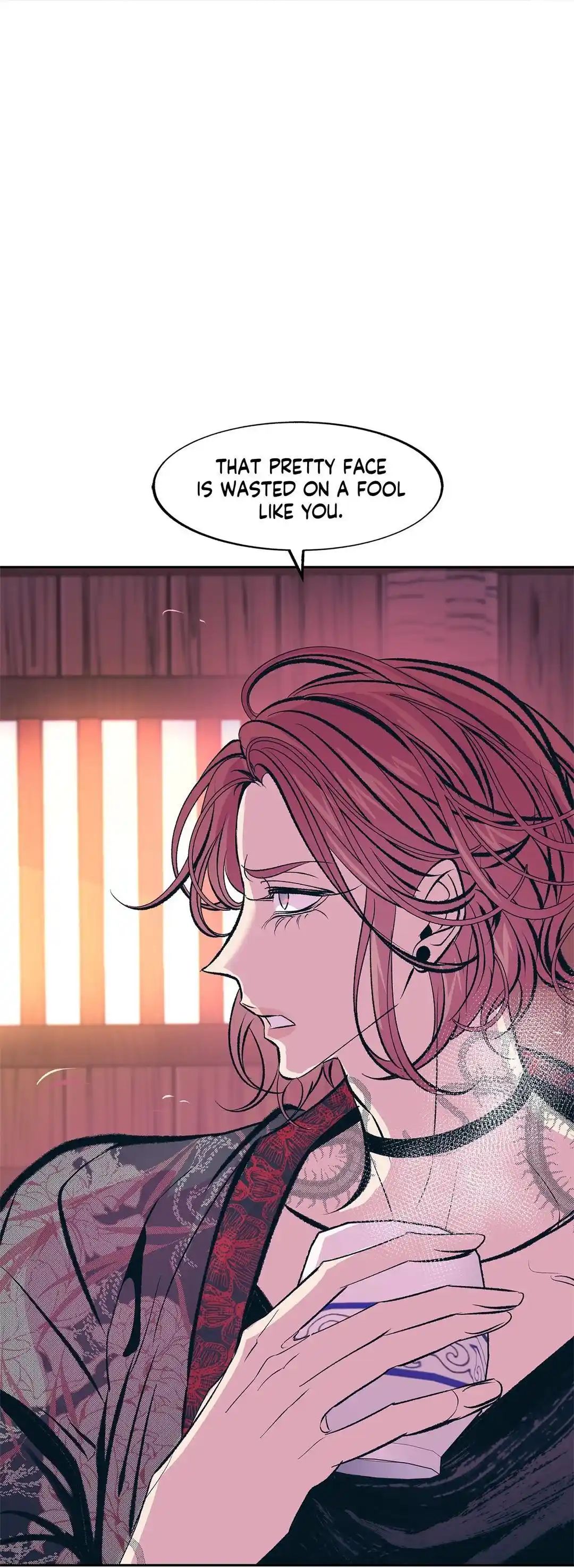 Sura's Lover Chapter 3.8