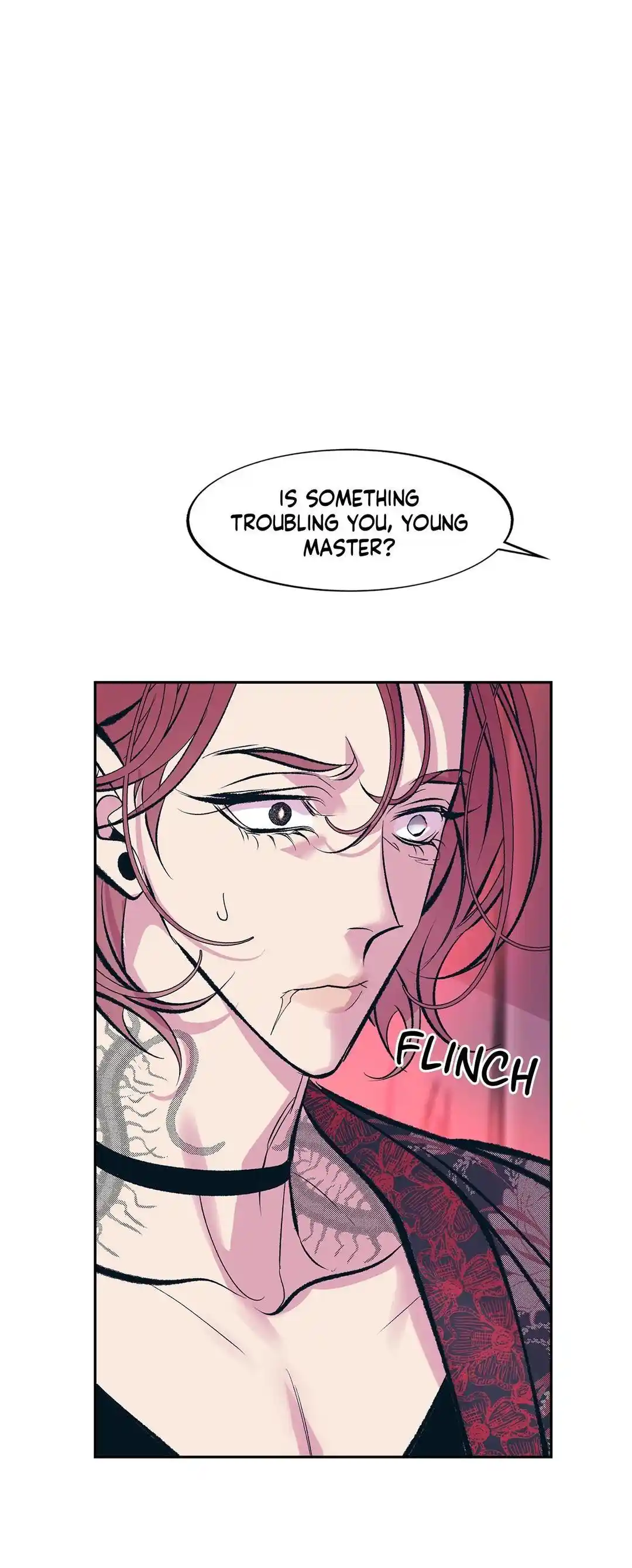 Sura's Lover Chapter 3.8