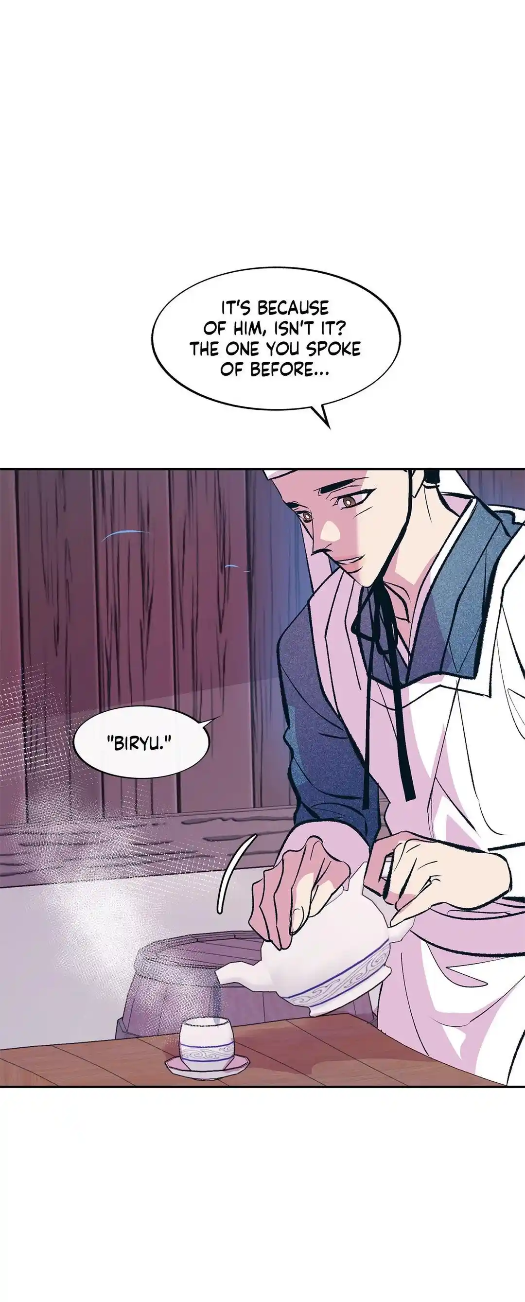 Sura's Lover Chapter 3.8