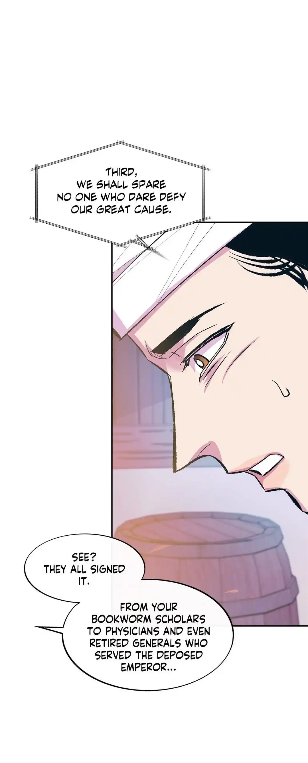 Sura's Lover Chapter 3.8