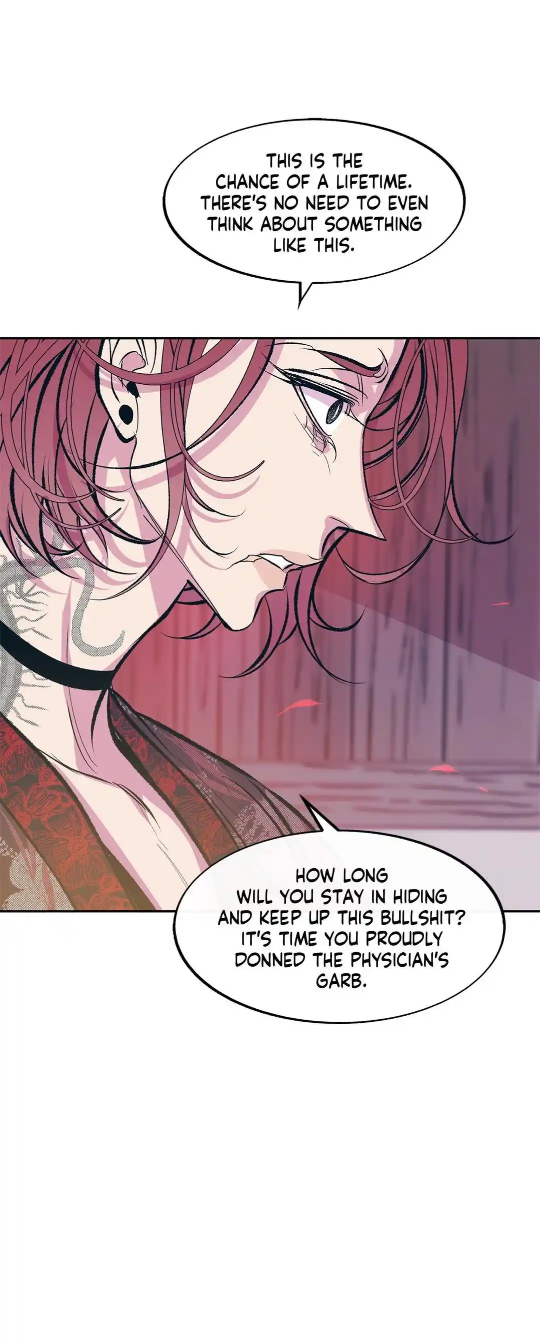 Sura's Lover Chapter 3.8