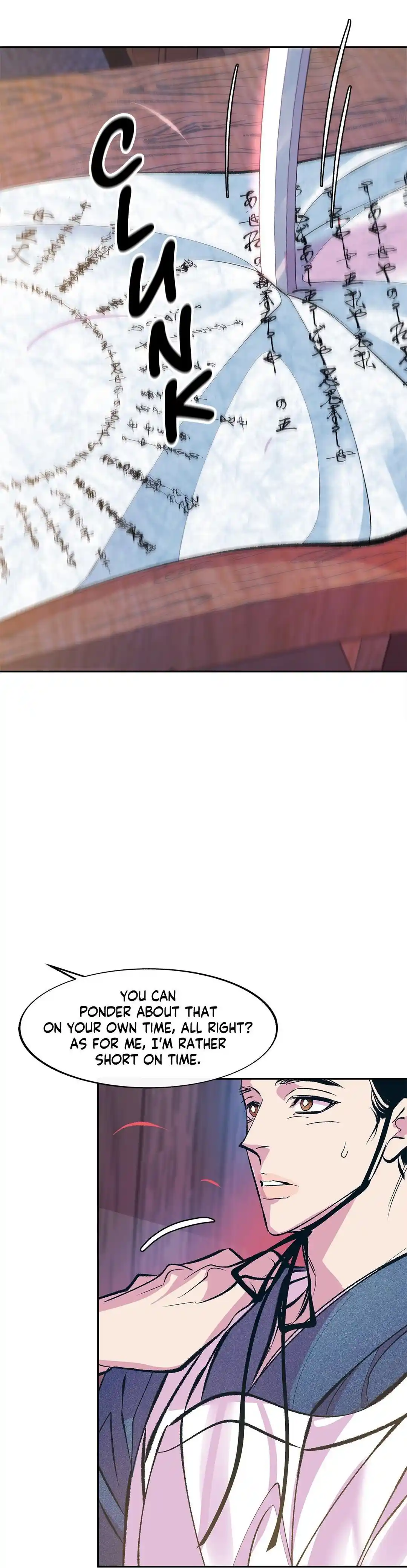 Sura's Lover Chapter 3.8