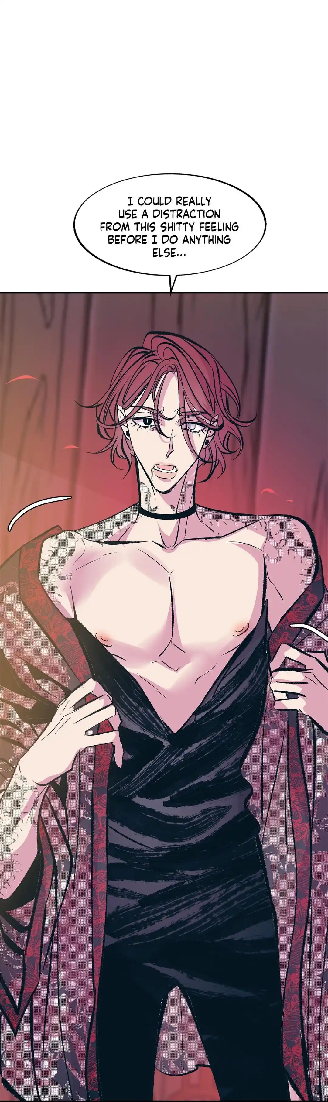 Sura's Lover Chapter 3.8