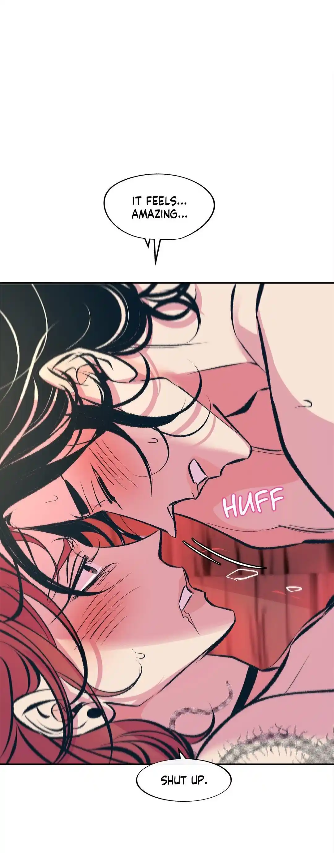 Sura's Lover Chapter 3.8