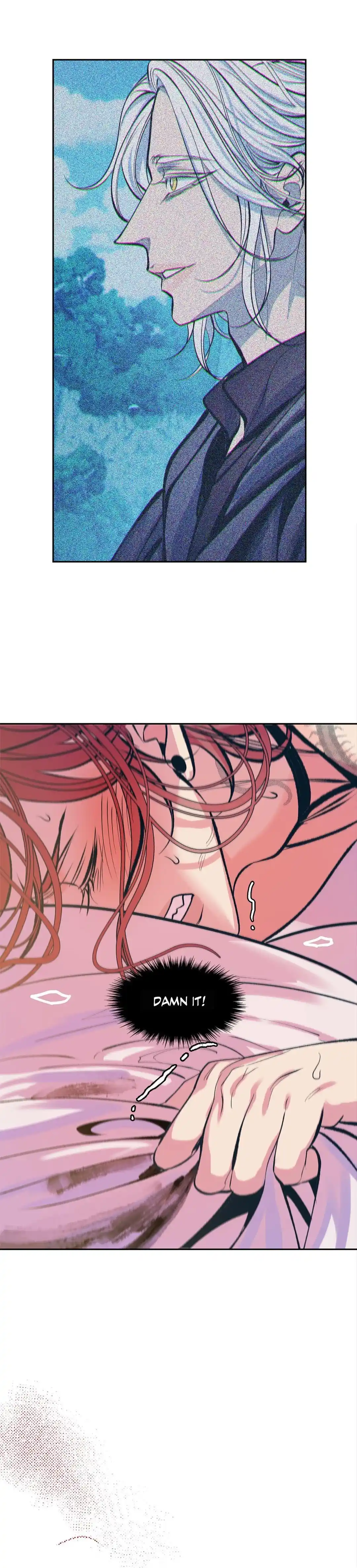 Sura's Lover Chapter 3.8