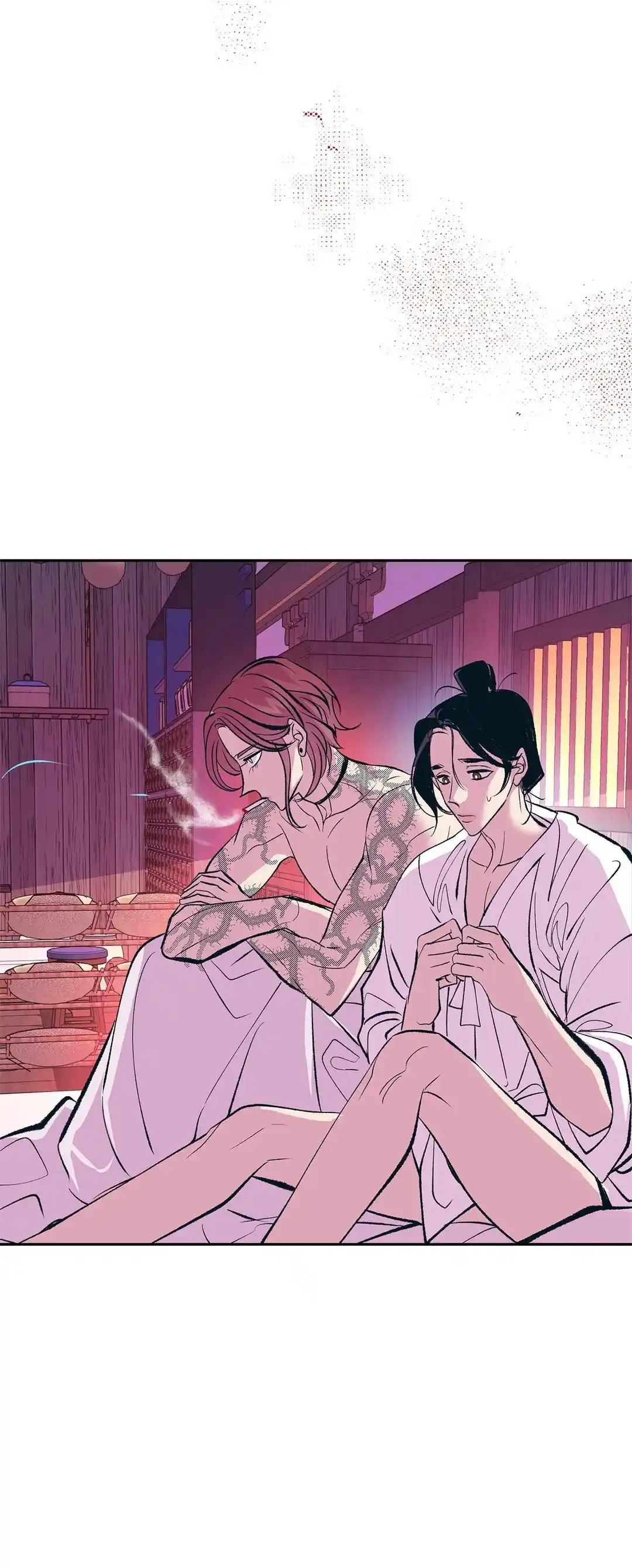 Sura's Lover Chapter 3.8