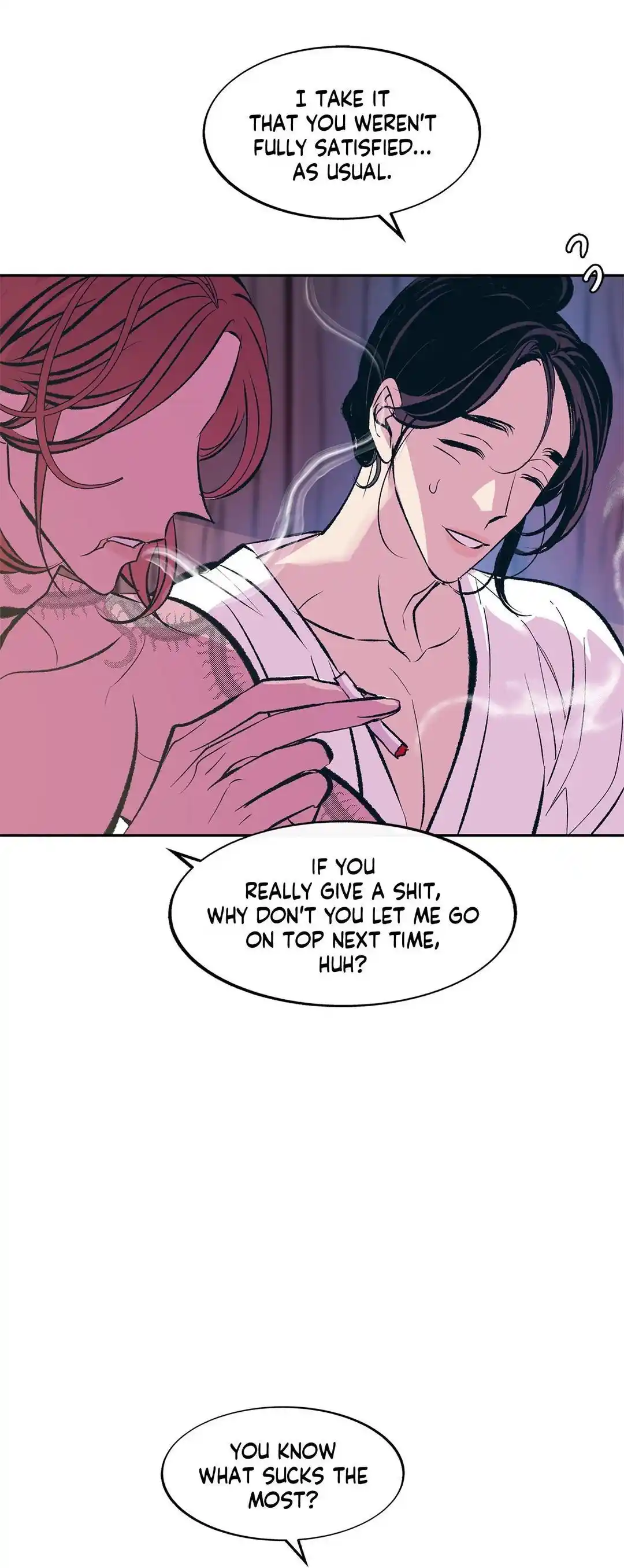 Sura's Lover Chapter 3.8