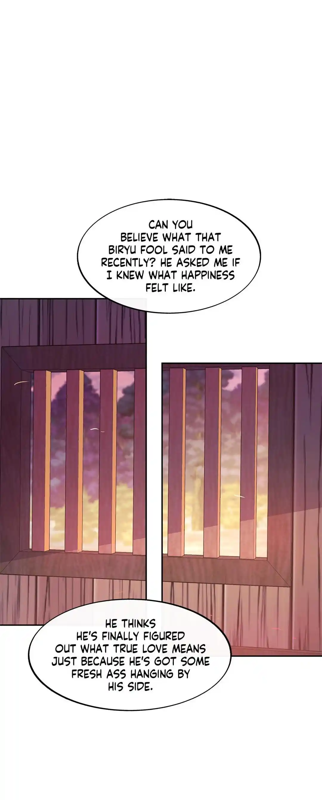 Sura's Lover Chapter 3.8