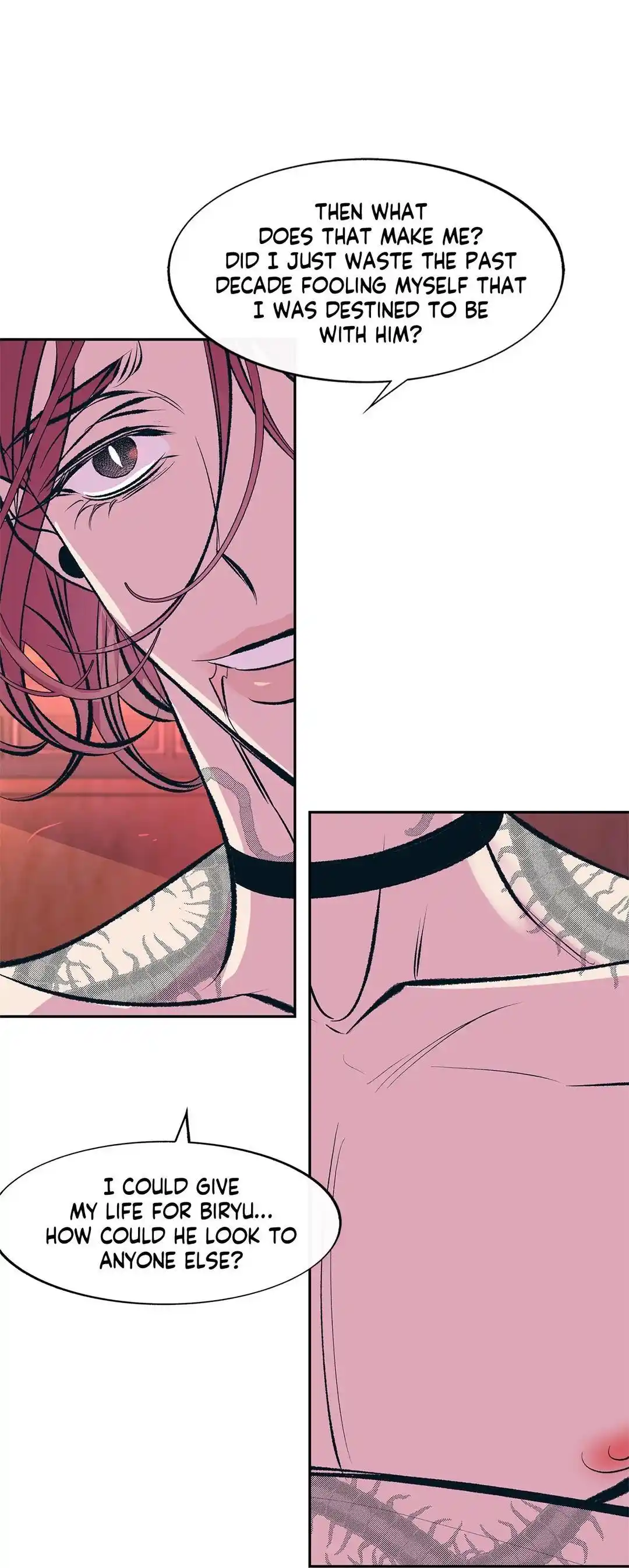 Sura's Lover Chapter 3.8