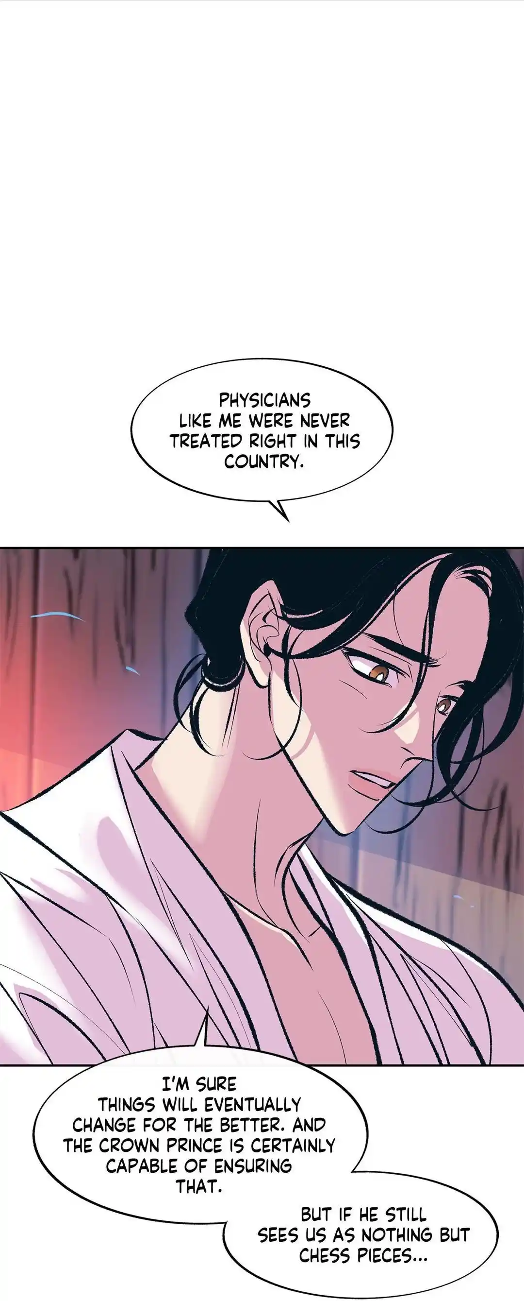 Sura's Lover Chapter 3.8