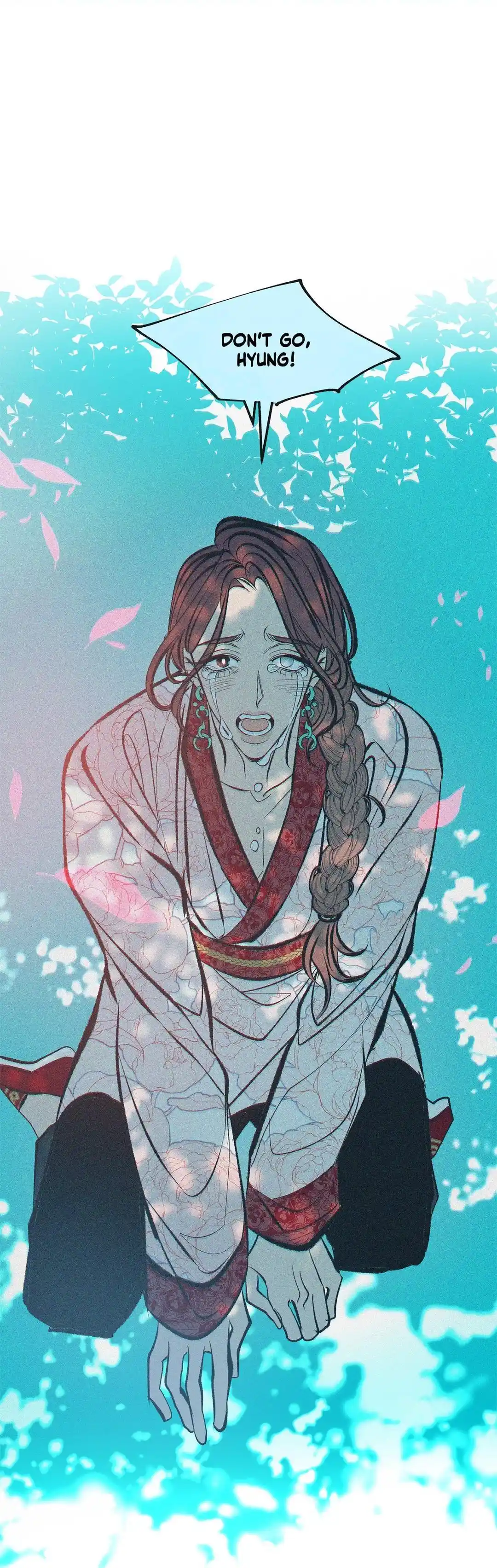 Sura's Lover Chapter 3.8