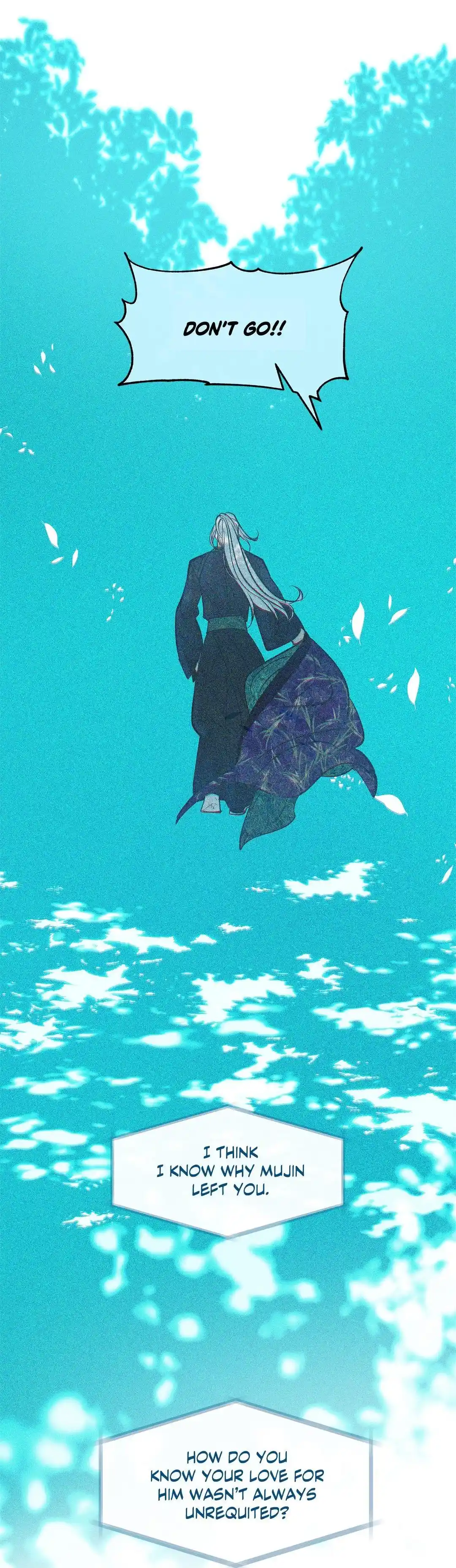 Sura's Lover Chapter 3.8