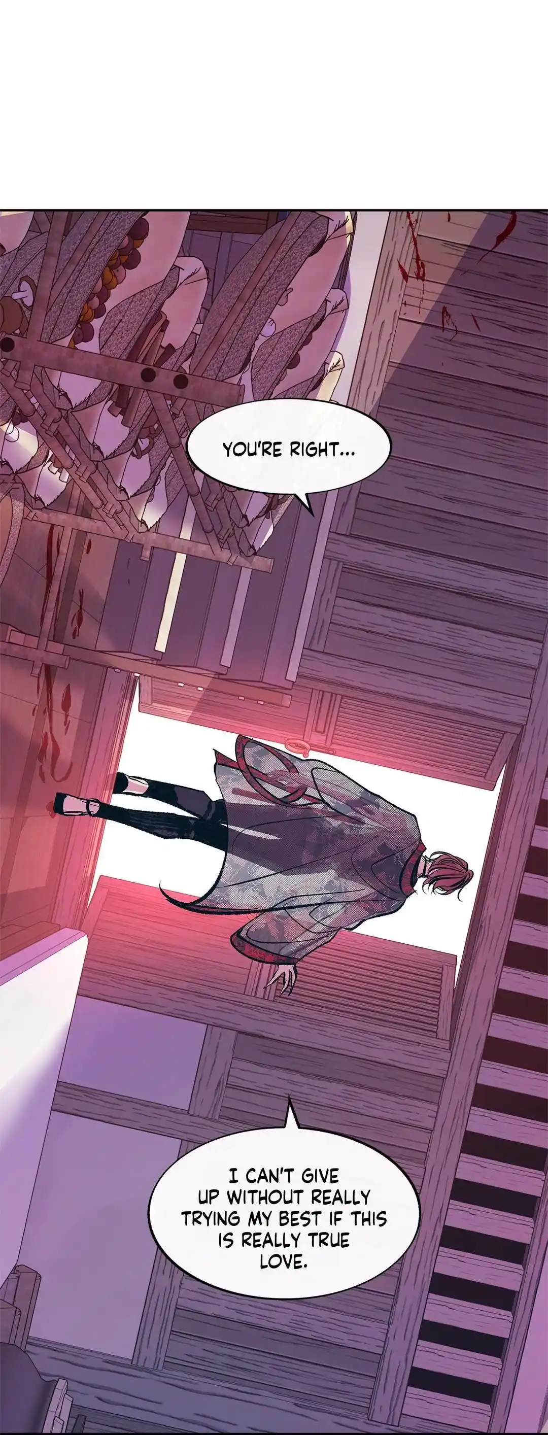 Sura's Lover Chapter 3.8