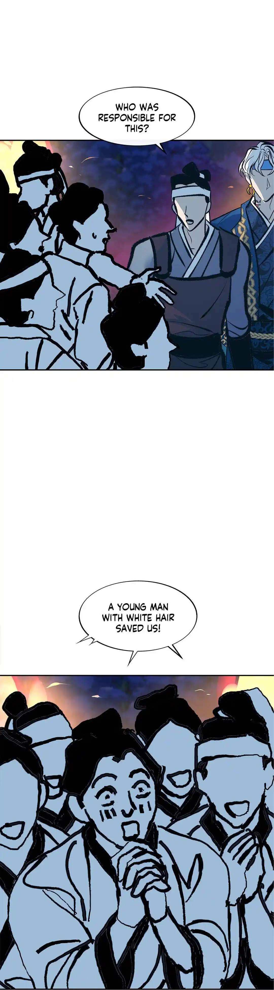 Sura's Lover Chapter 3.8