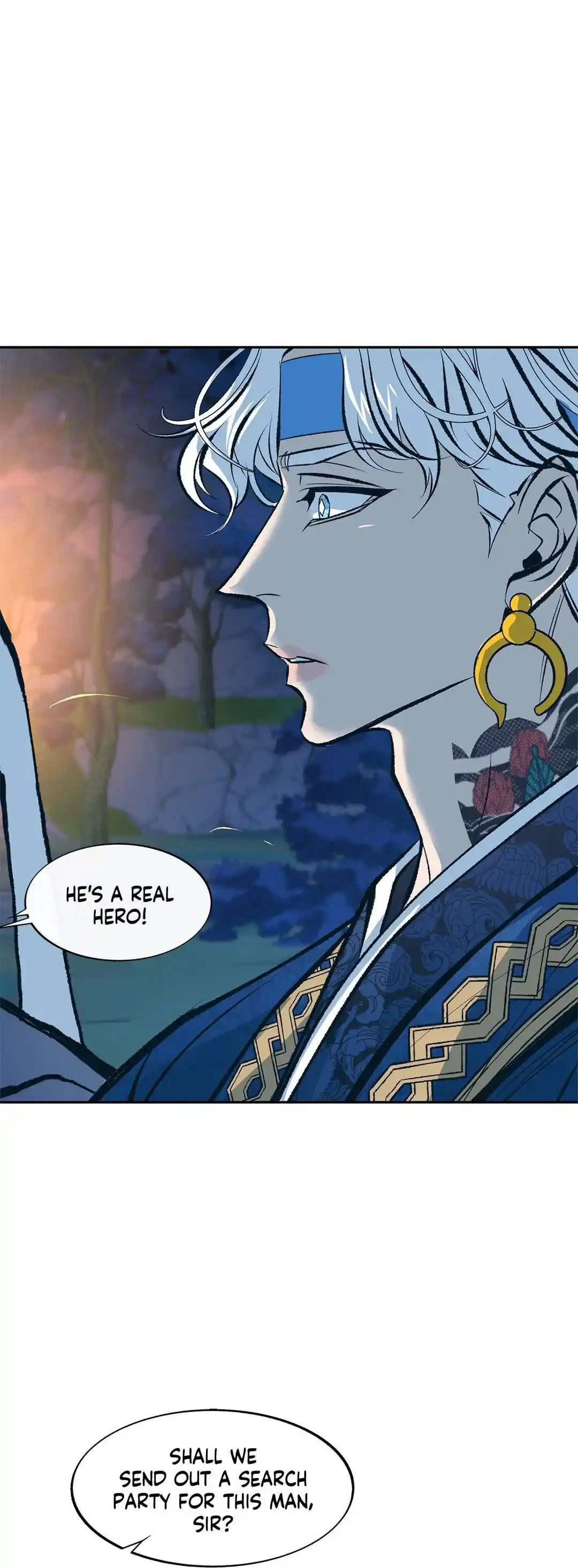 Sura's Lover Chapter 3.8