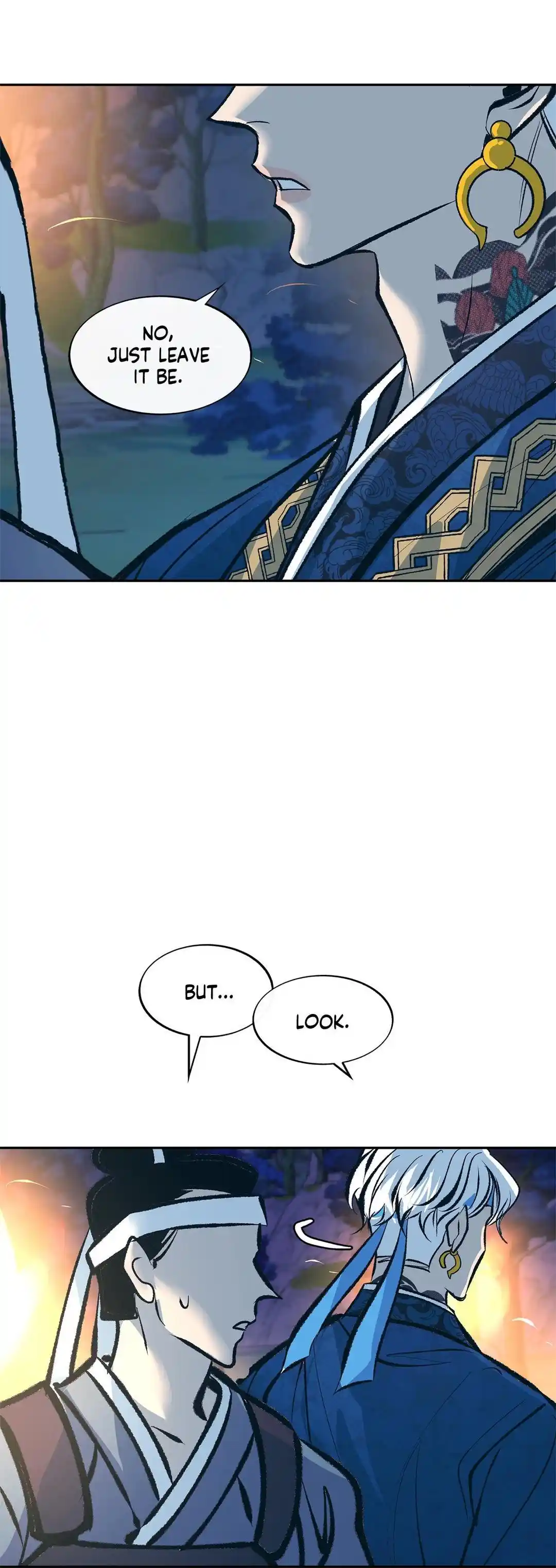 Sura's Lover Chapter 3.8