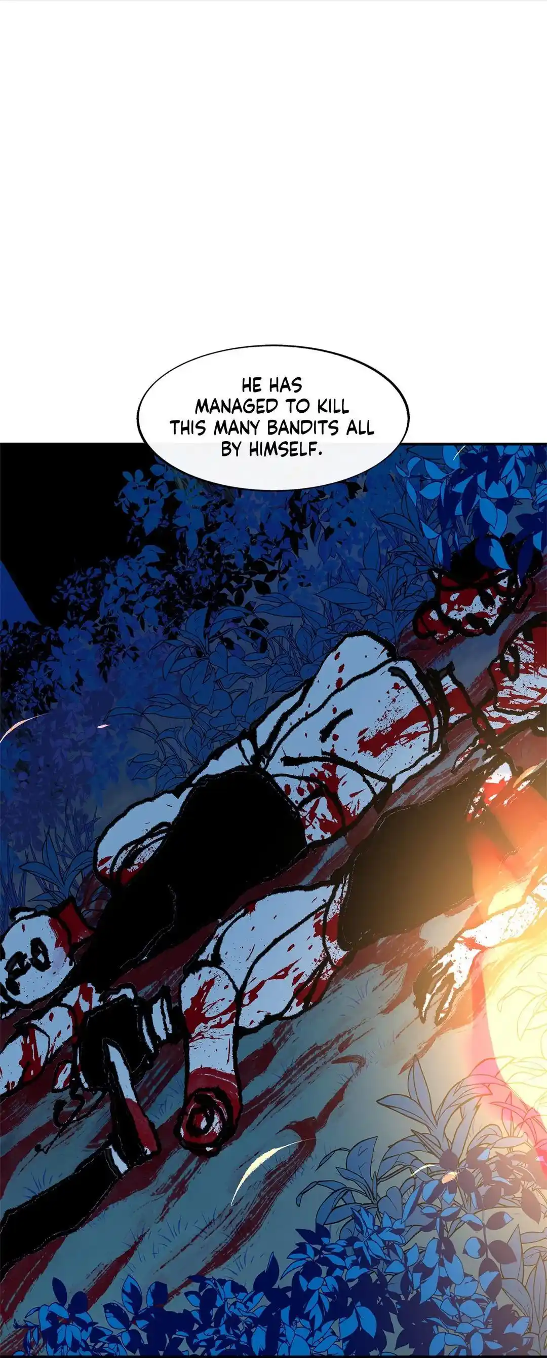 Sura's Lover Chapter 3.8