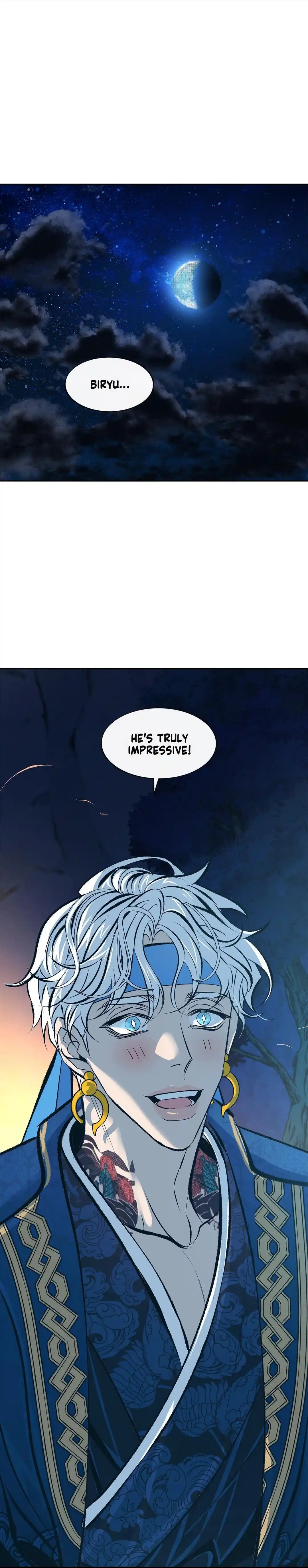 Sura's Lover Chapter 3.8