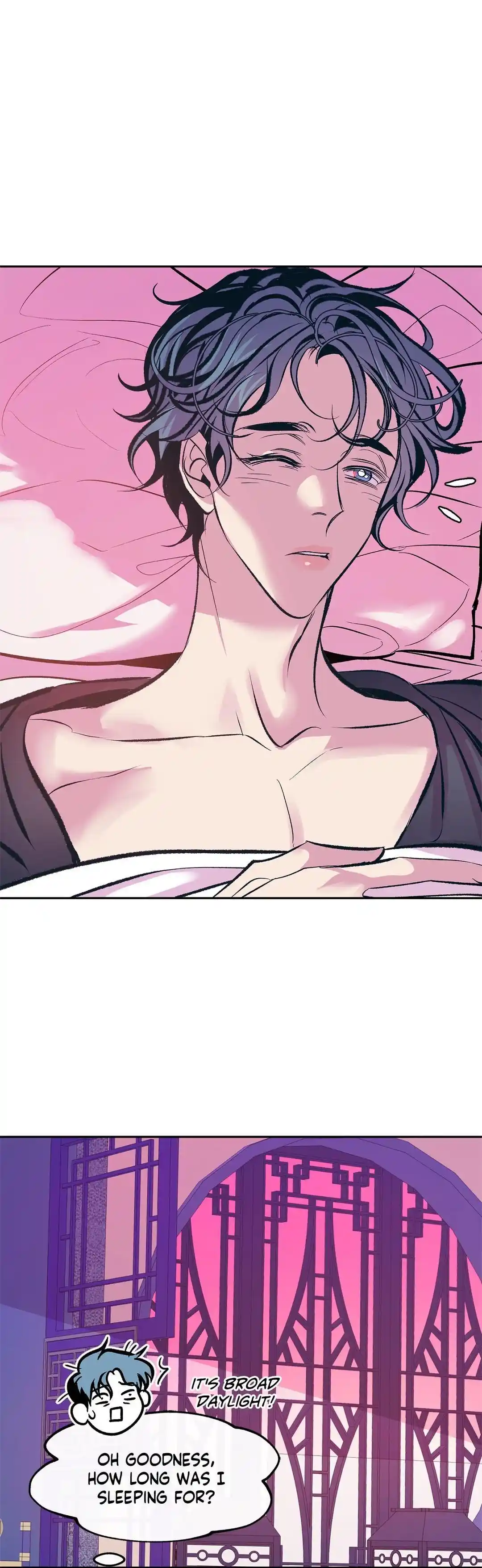 Sura's Lover Chapter 3.9