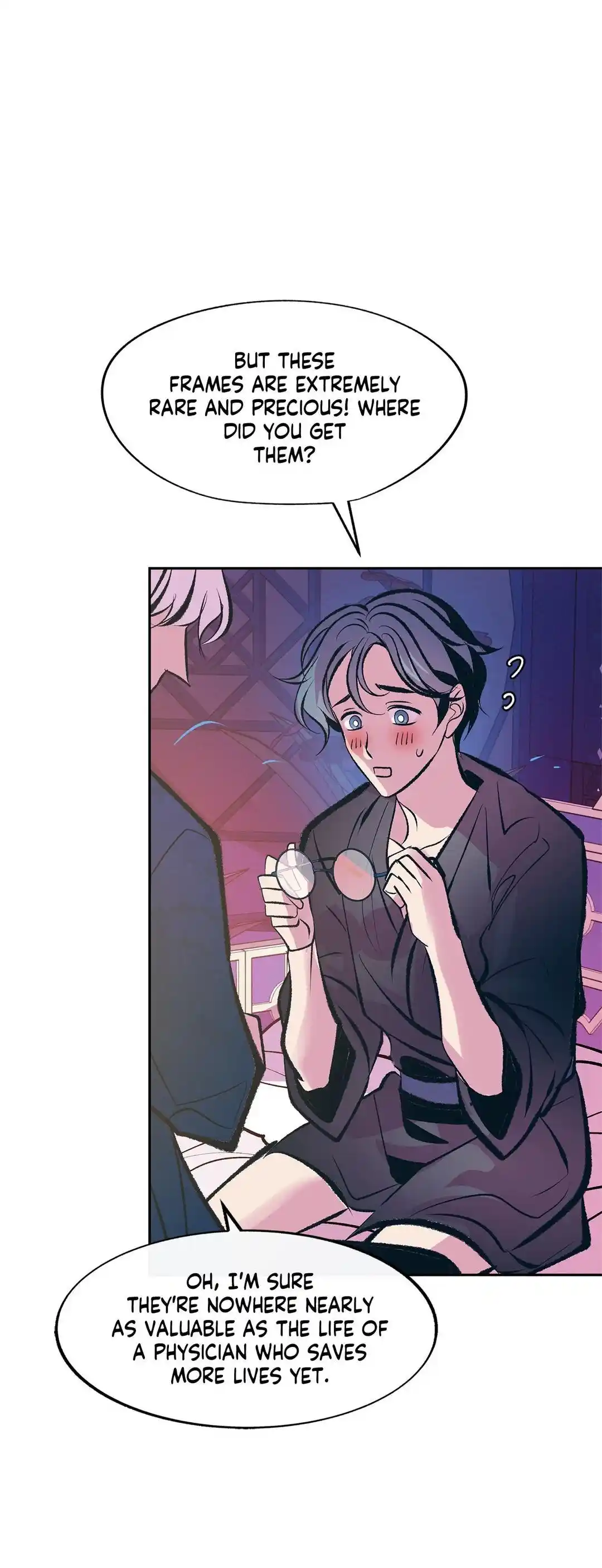 Sura's Lover Chapter 3.9