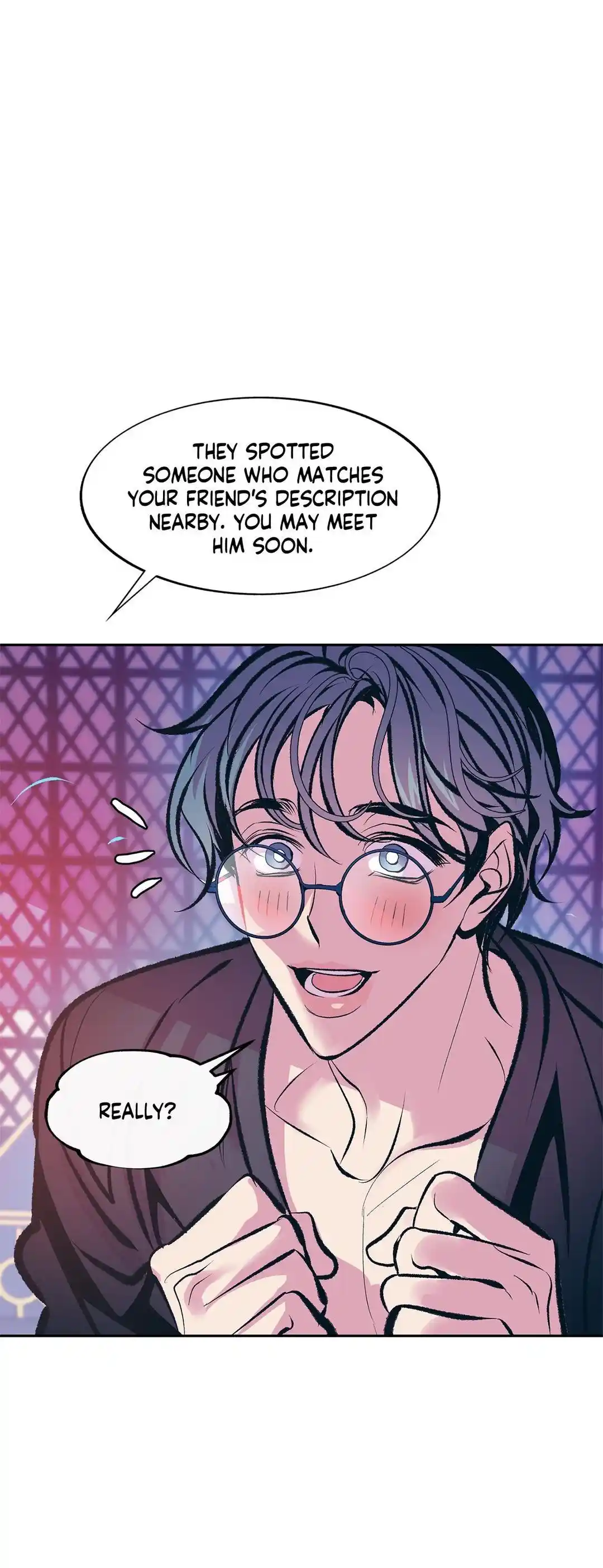 Sura's Lover Chapter 3.9