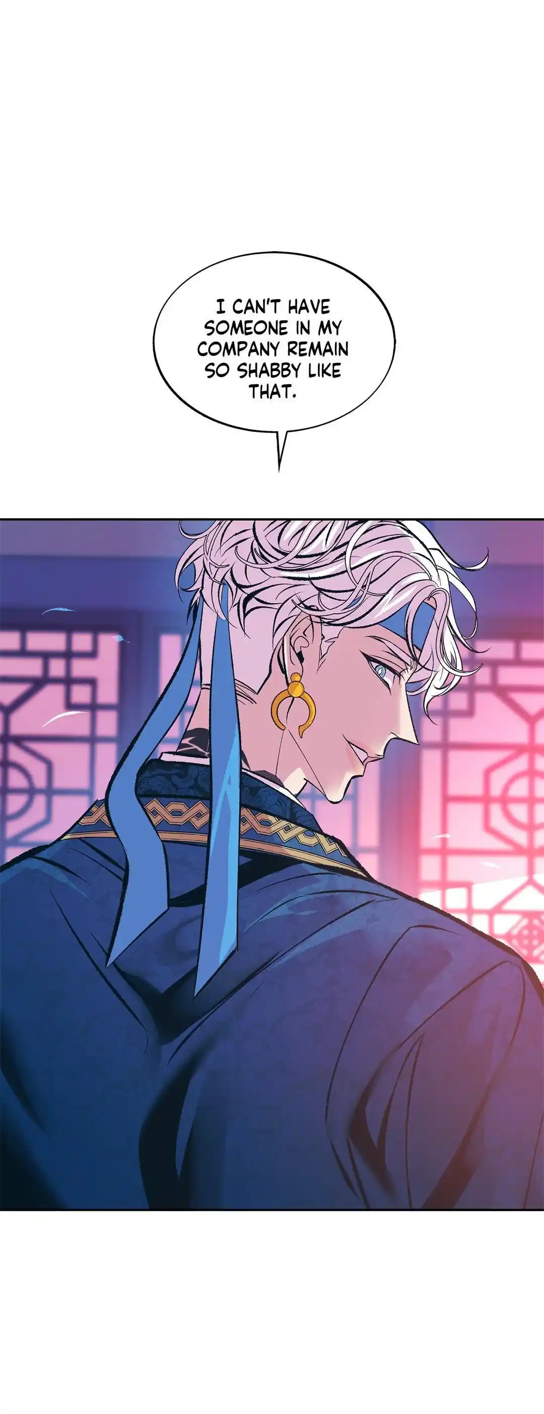 Sura's Lover Chapter 3.9