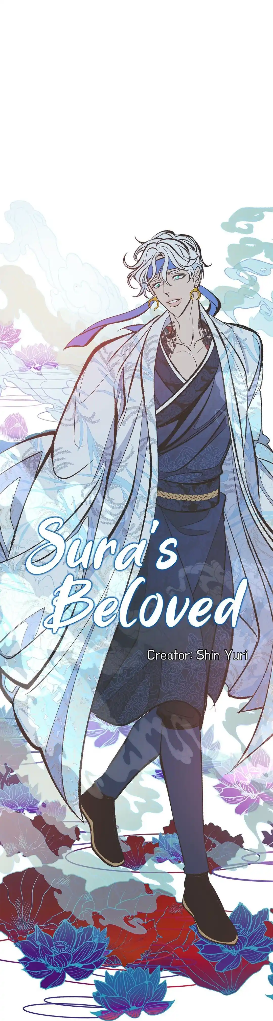 Sura's Lover Chapter 3.9
