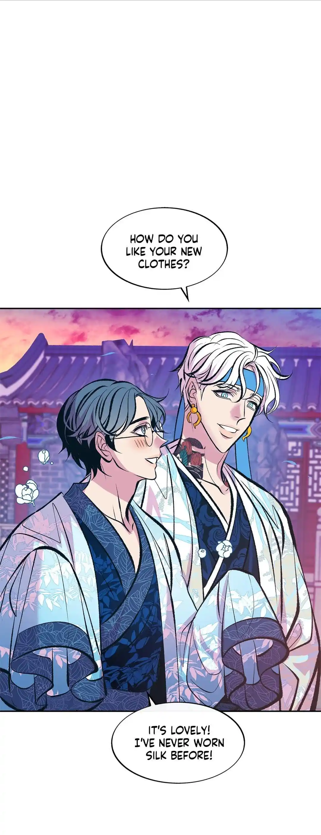 Sura's Lover Chapter 3.9