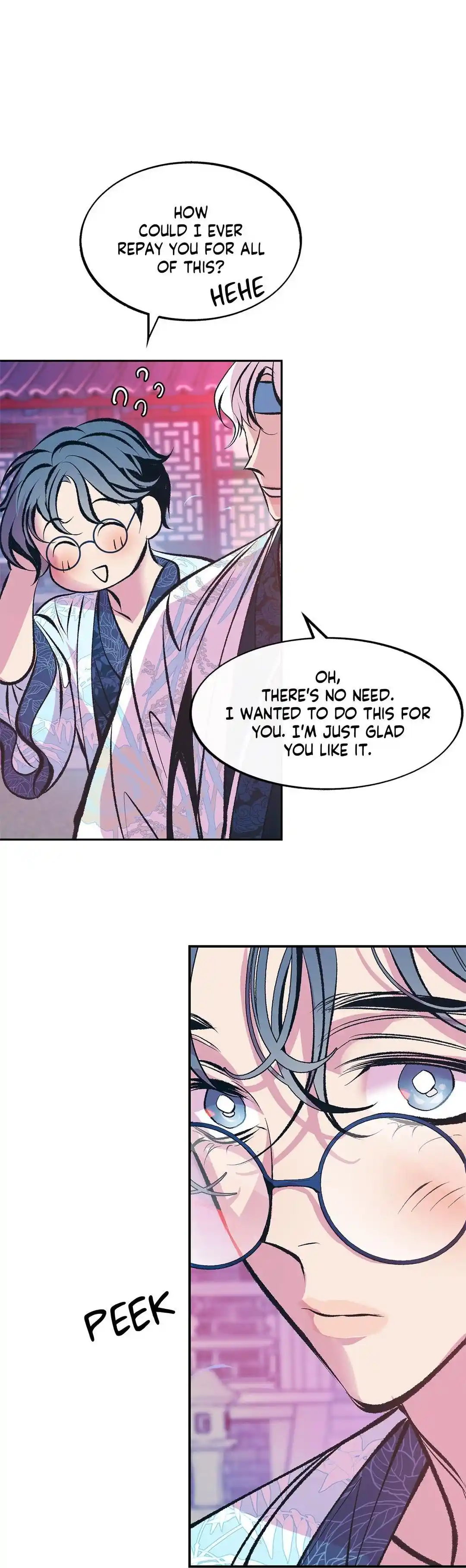 Sura's Lover Chapter 3.9