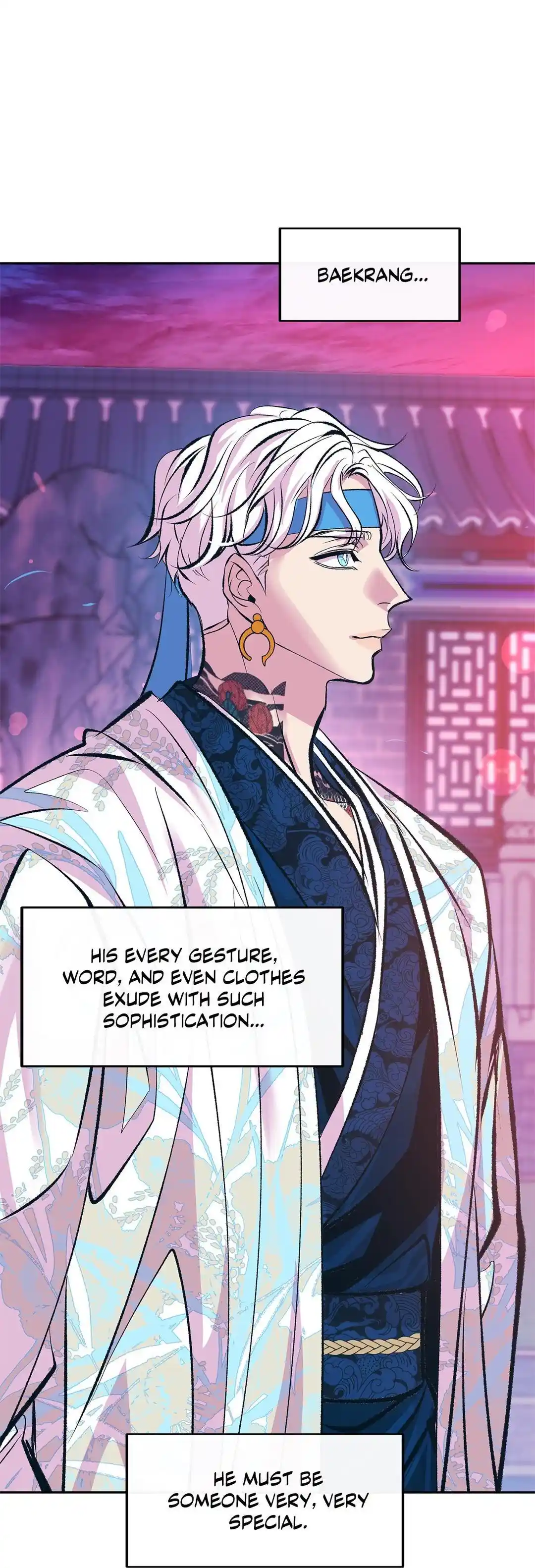 Sura's Lover Chapter 3.9