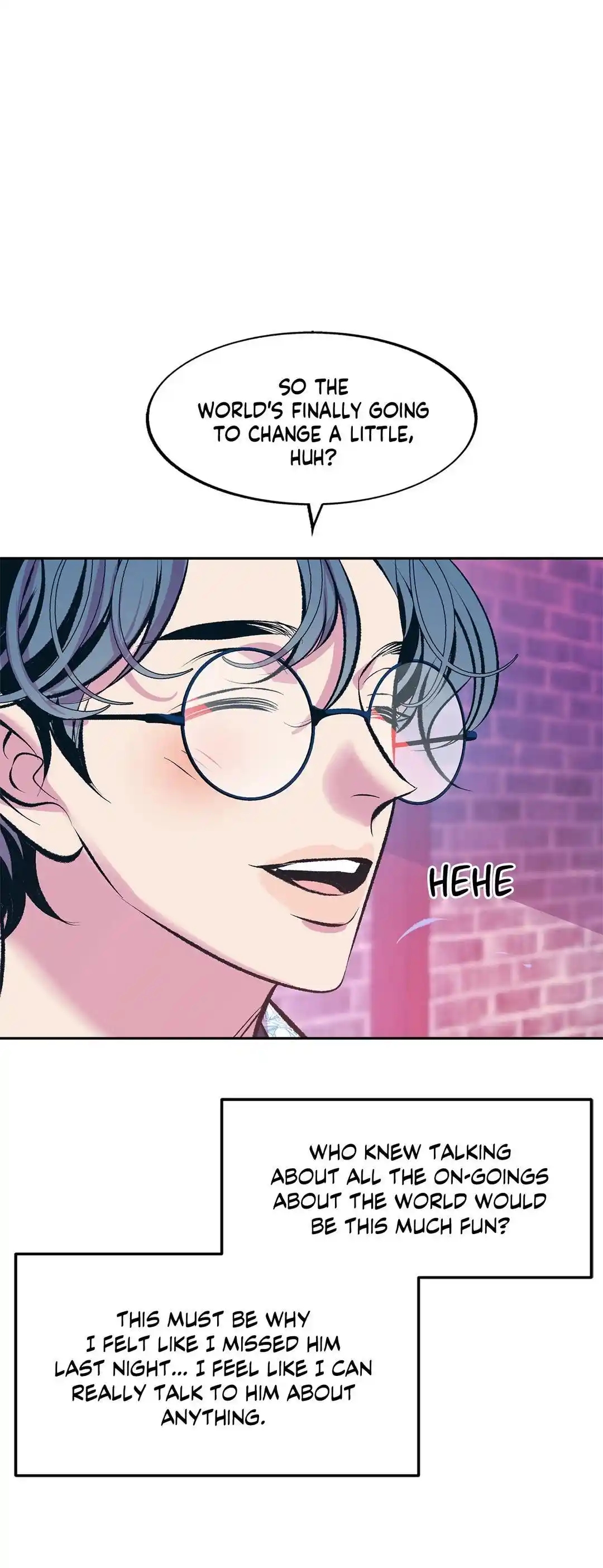 Sura's Lover Chapter 3.9