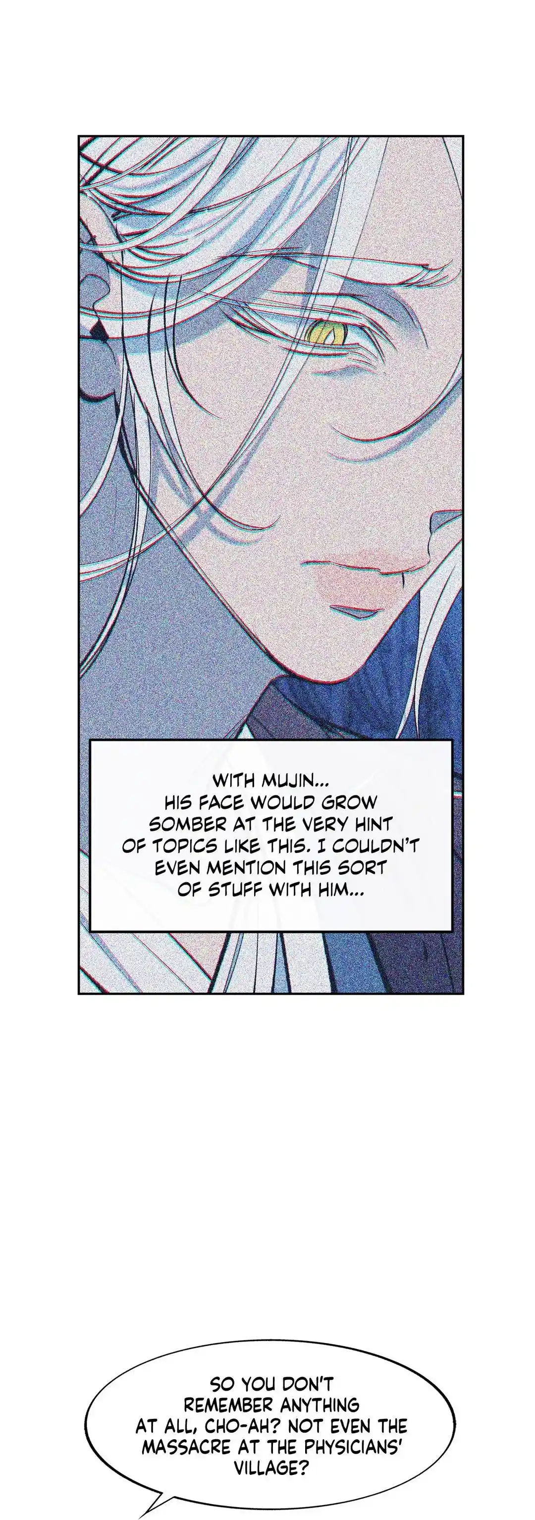 Sura's Lover Chapter 3.9