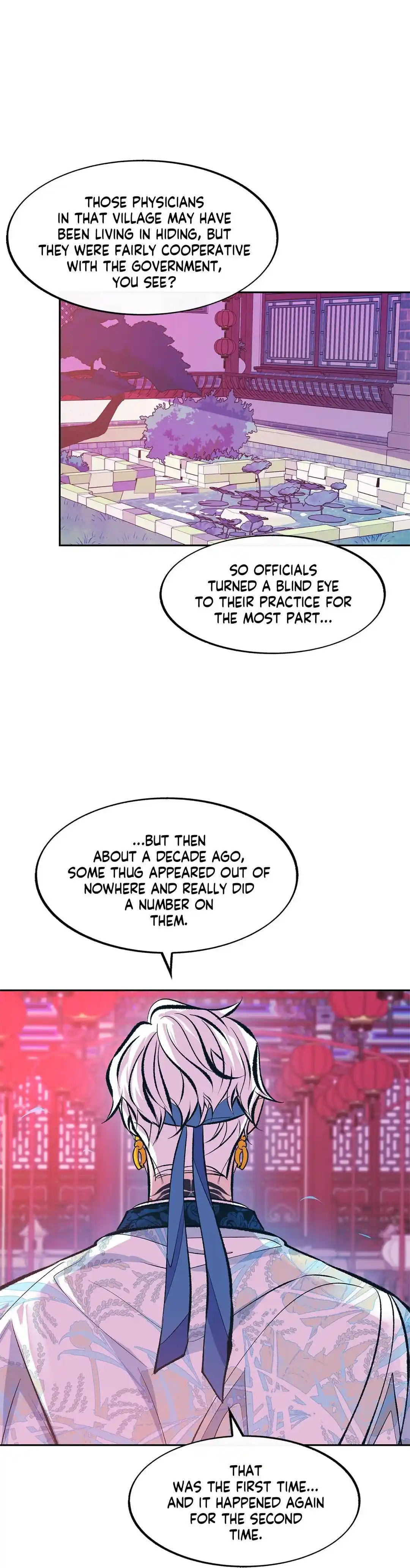 Sura's Lover Chapter 3.9