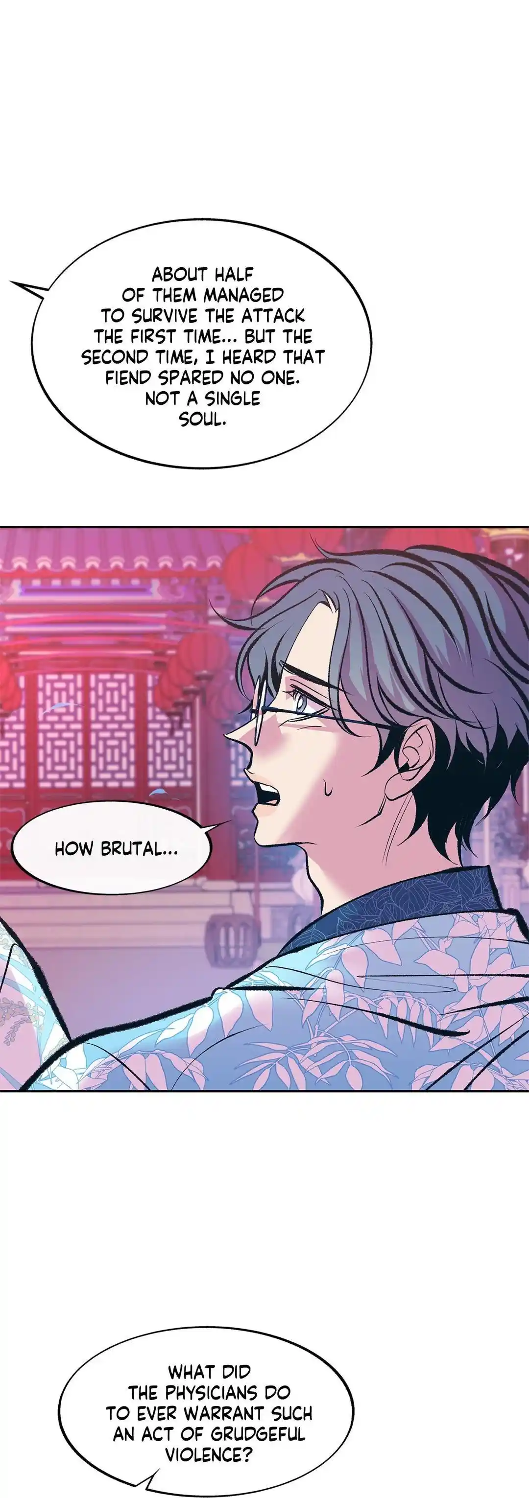 Sura's Lover Chapter 3.9